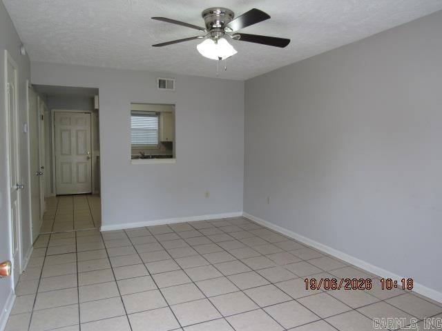 Vaughns - Residential Lease