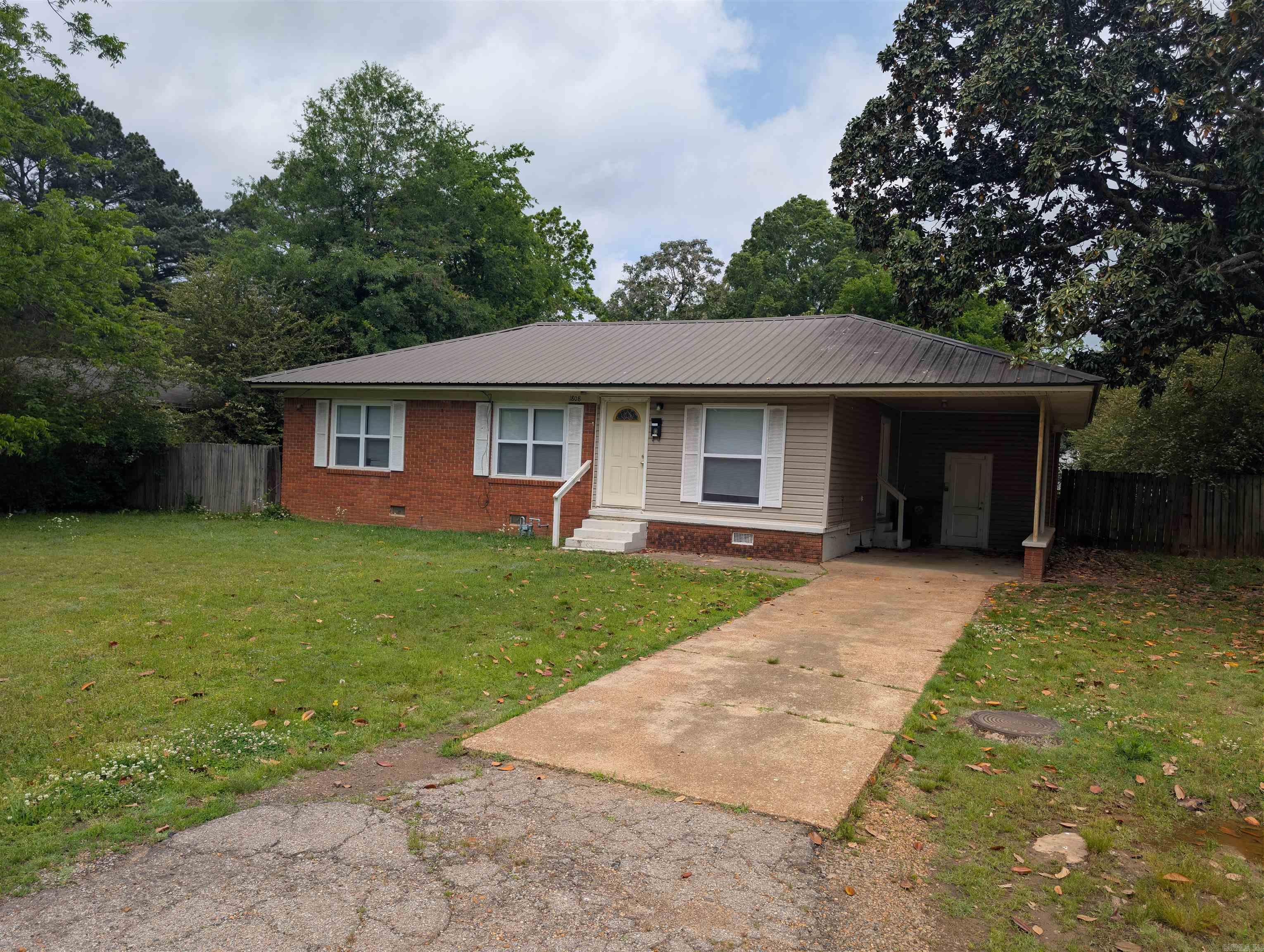 PYEATT ADD - Residential
