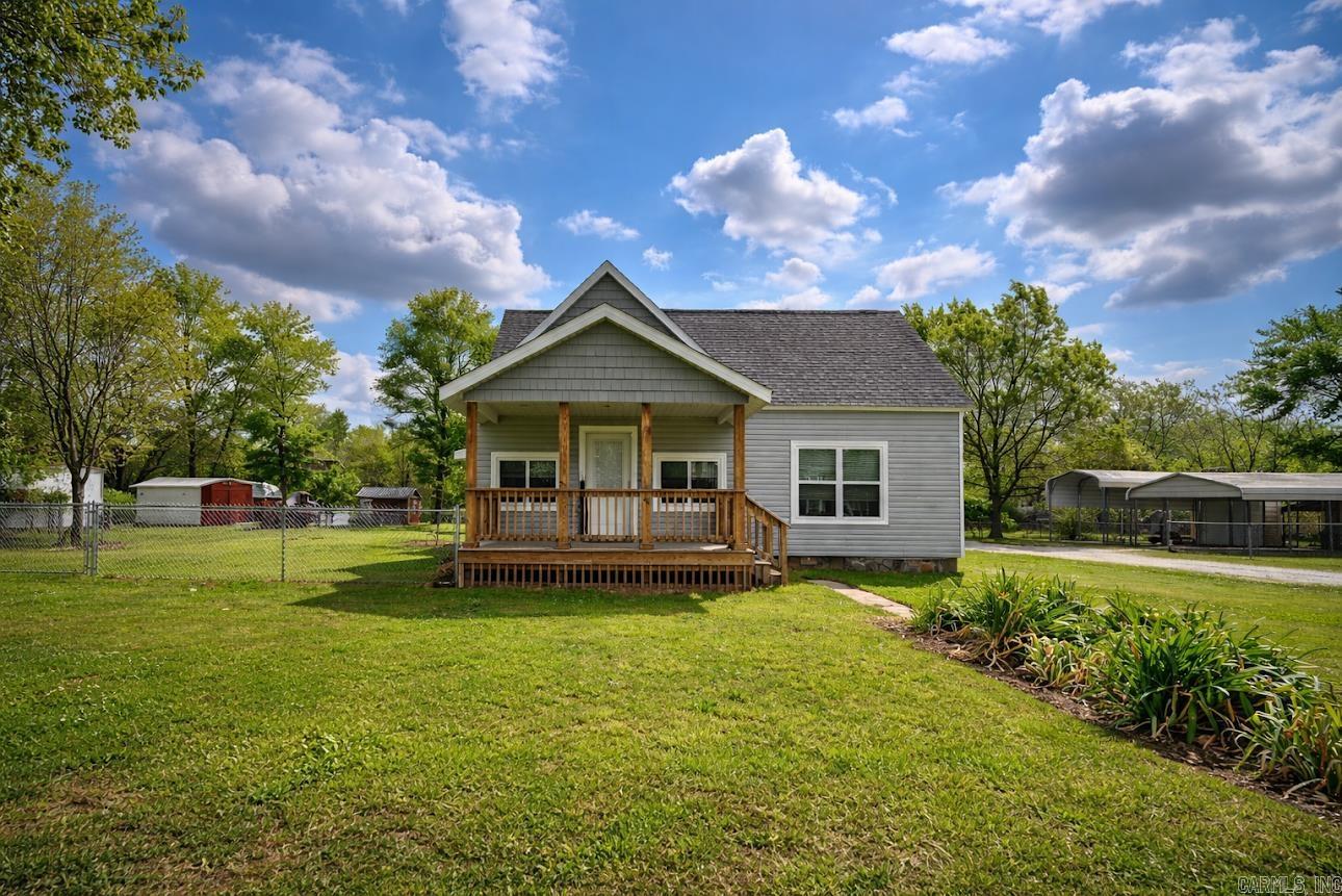 EUREKA ADD (NO PARCELS) - Residential