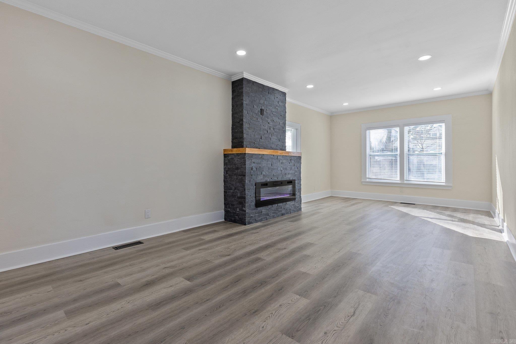 Pulaski Heights - Residential
