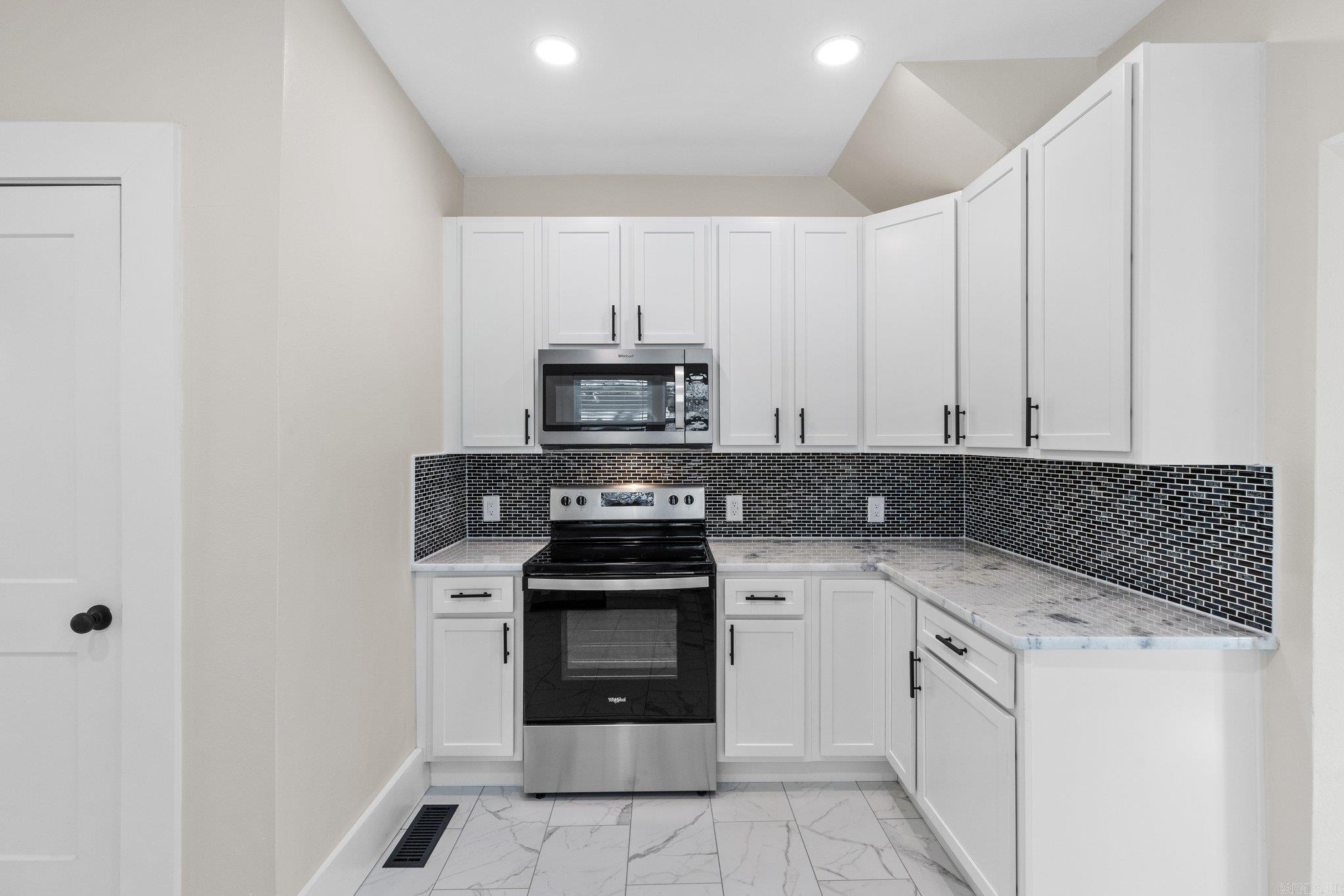 Pulaski Heights - Residential