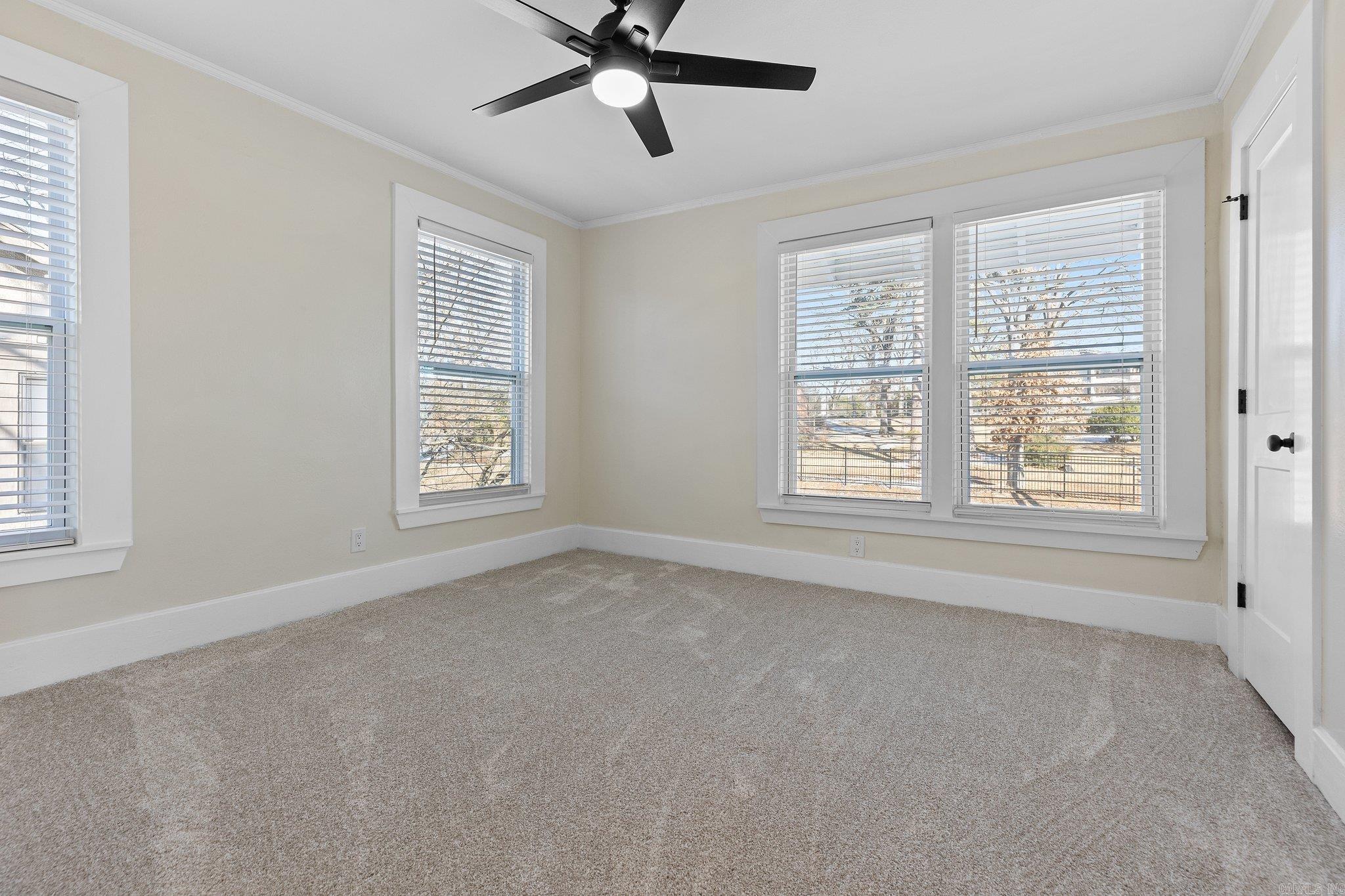 Pulaski Heights - Residential