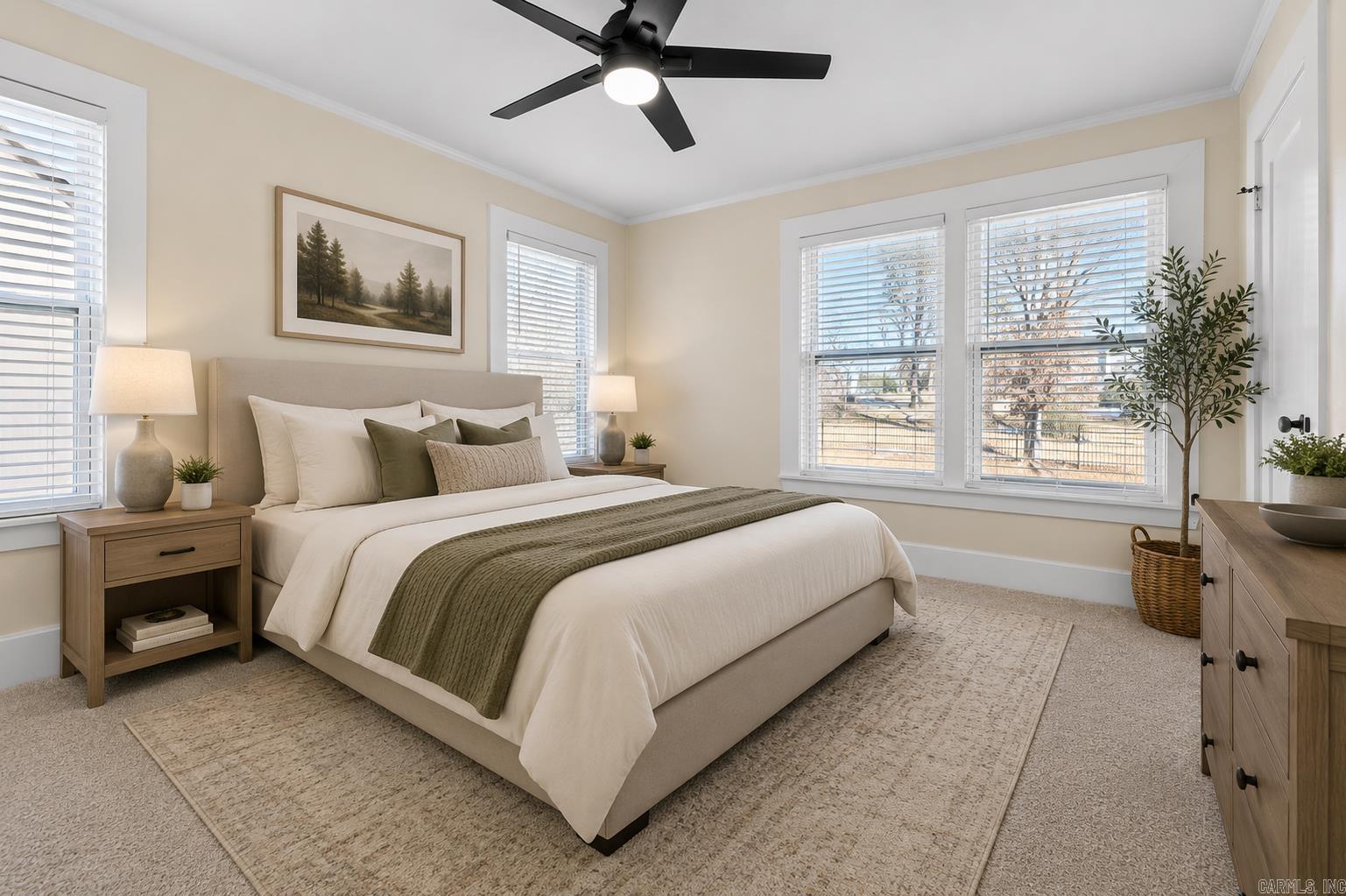 Pulaski Heights - Residential