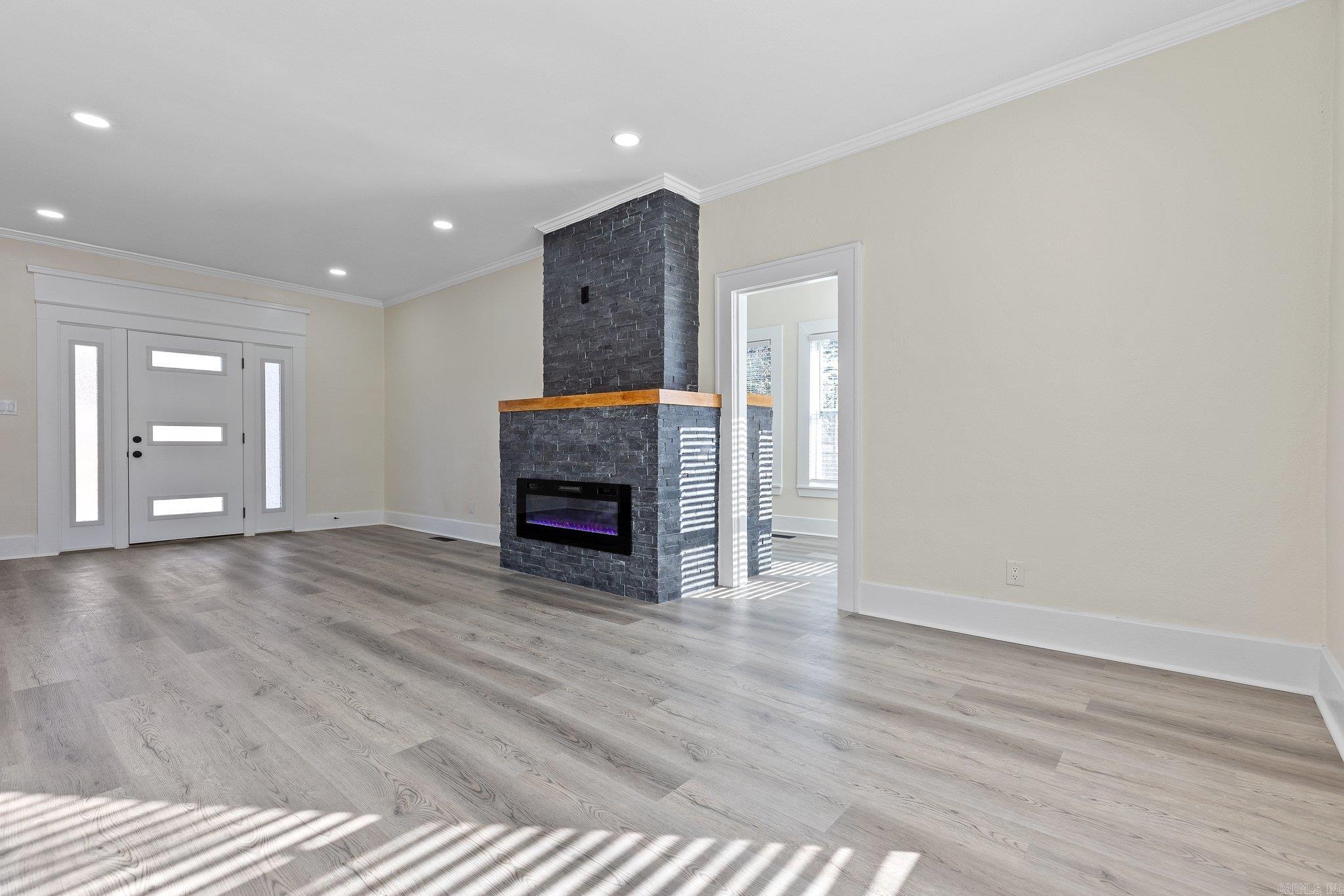 Pulaski Heights - Residential