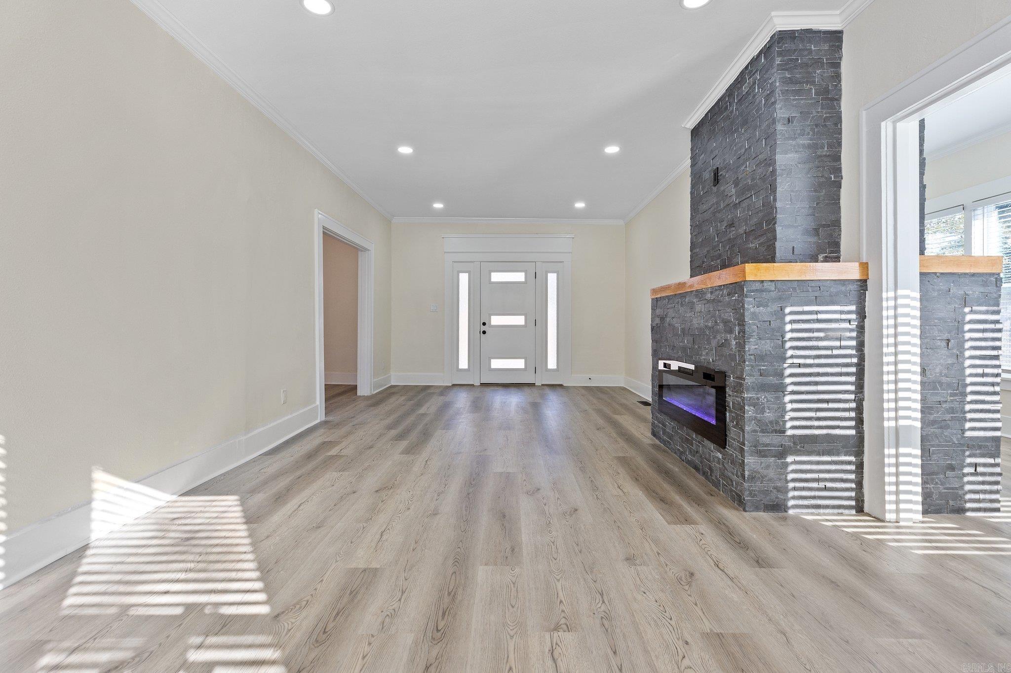 Pulaski Heights - Residential