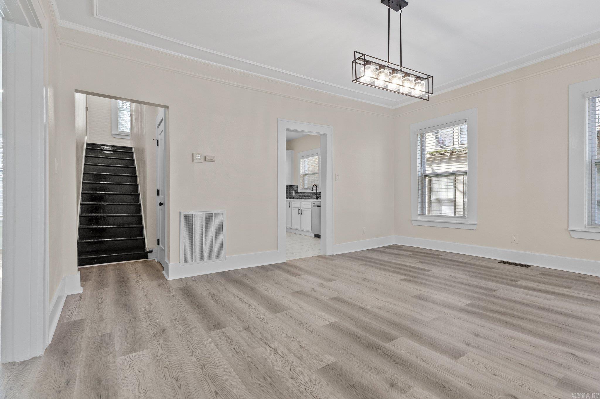 Pulaski Heights - Residential
