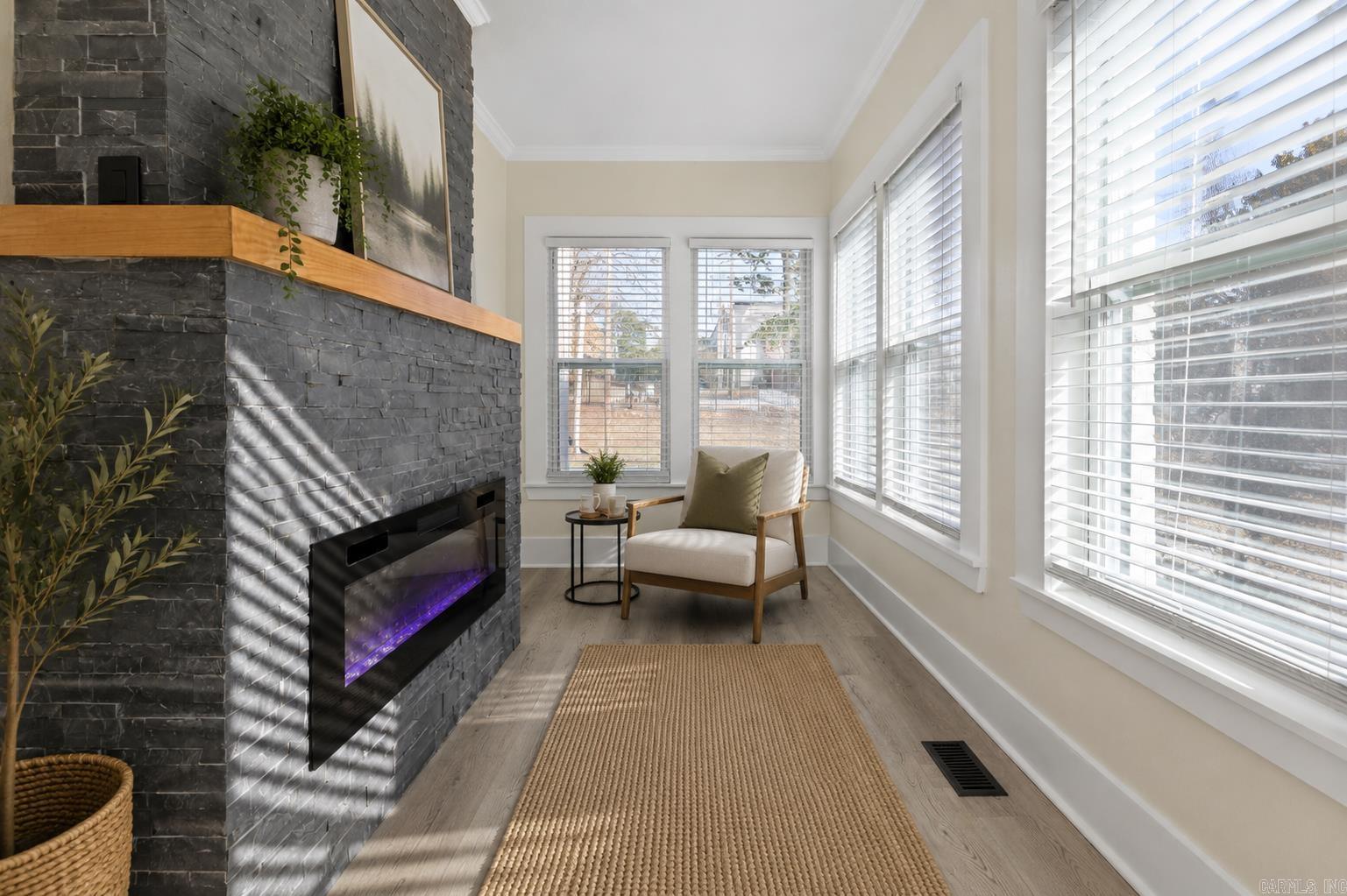 Pulaski Heights - Residential