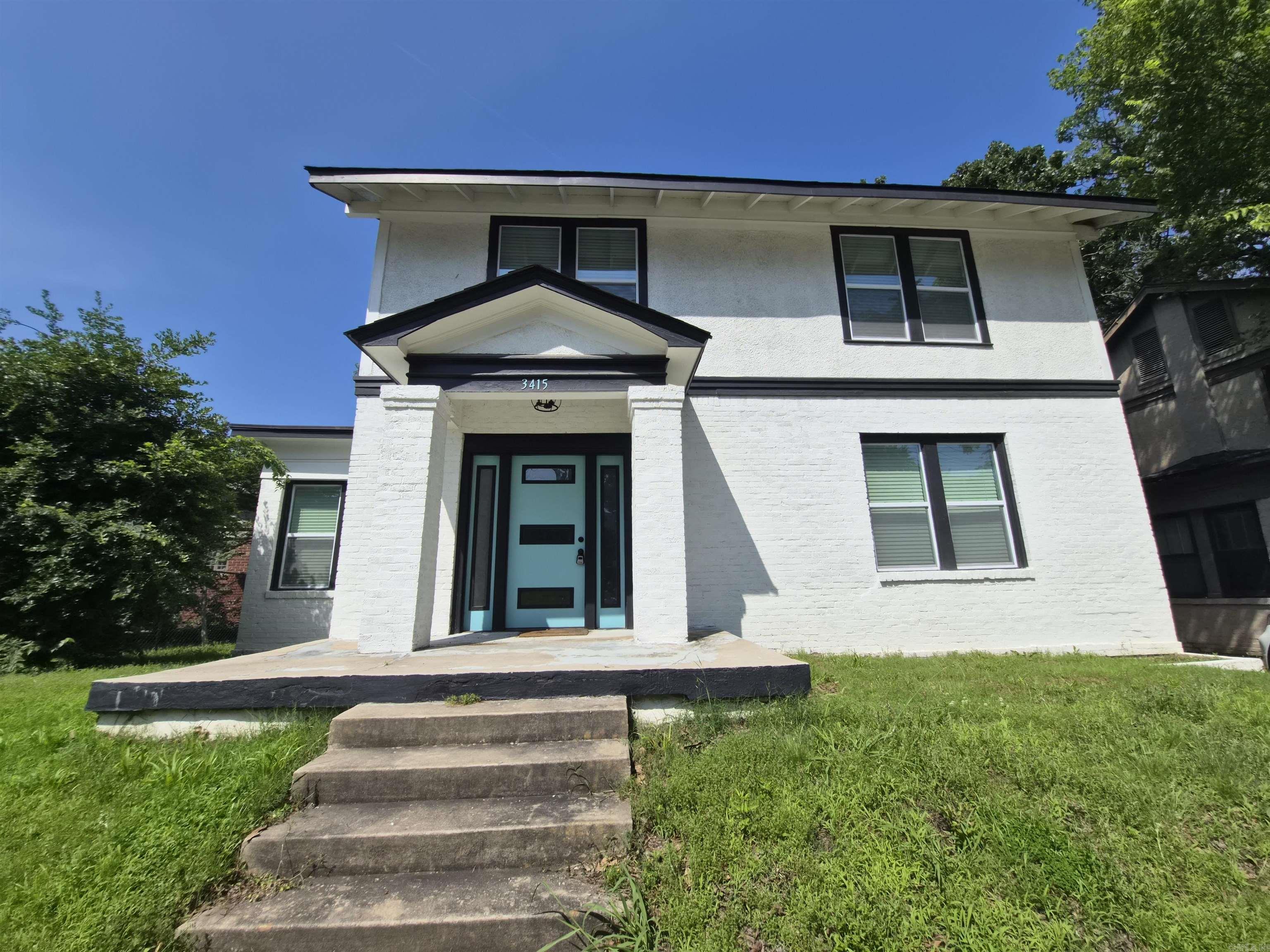 Pulaski Heights - Residential