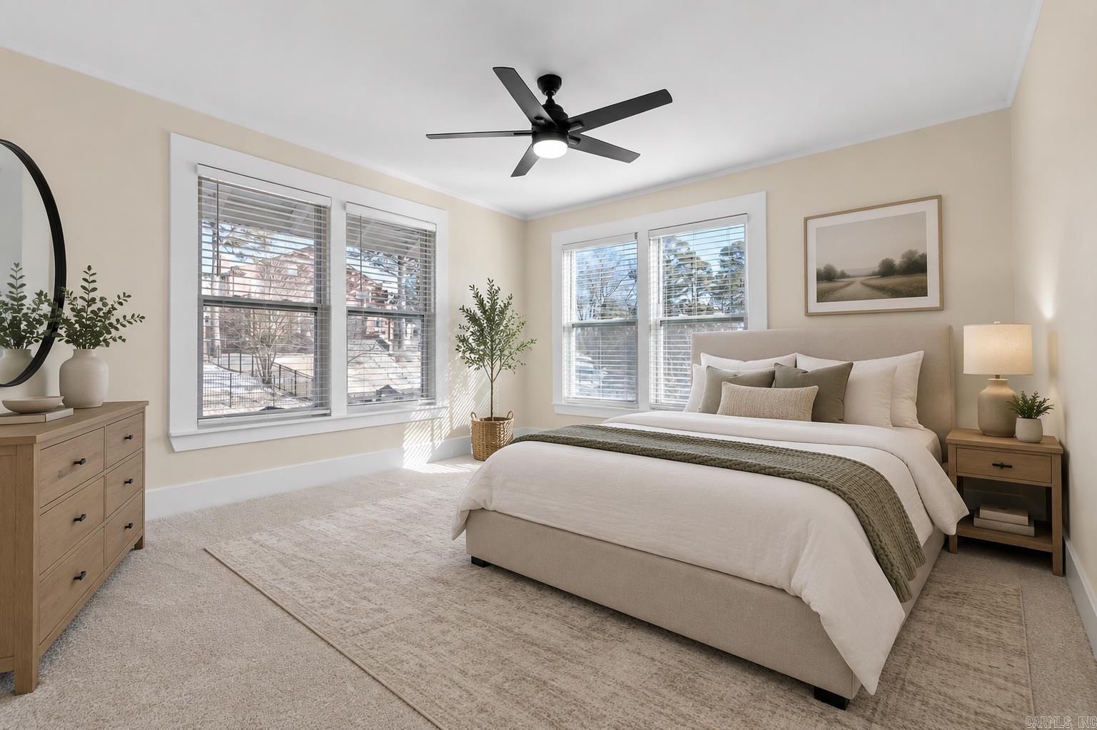 Pulaski Heights - Residential