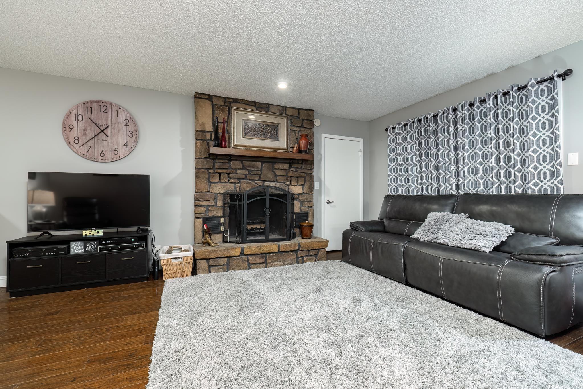 COLGADURA - Residential