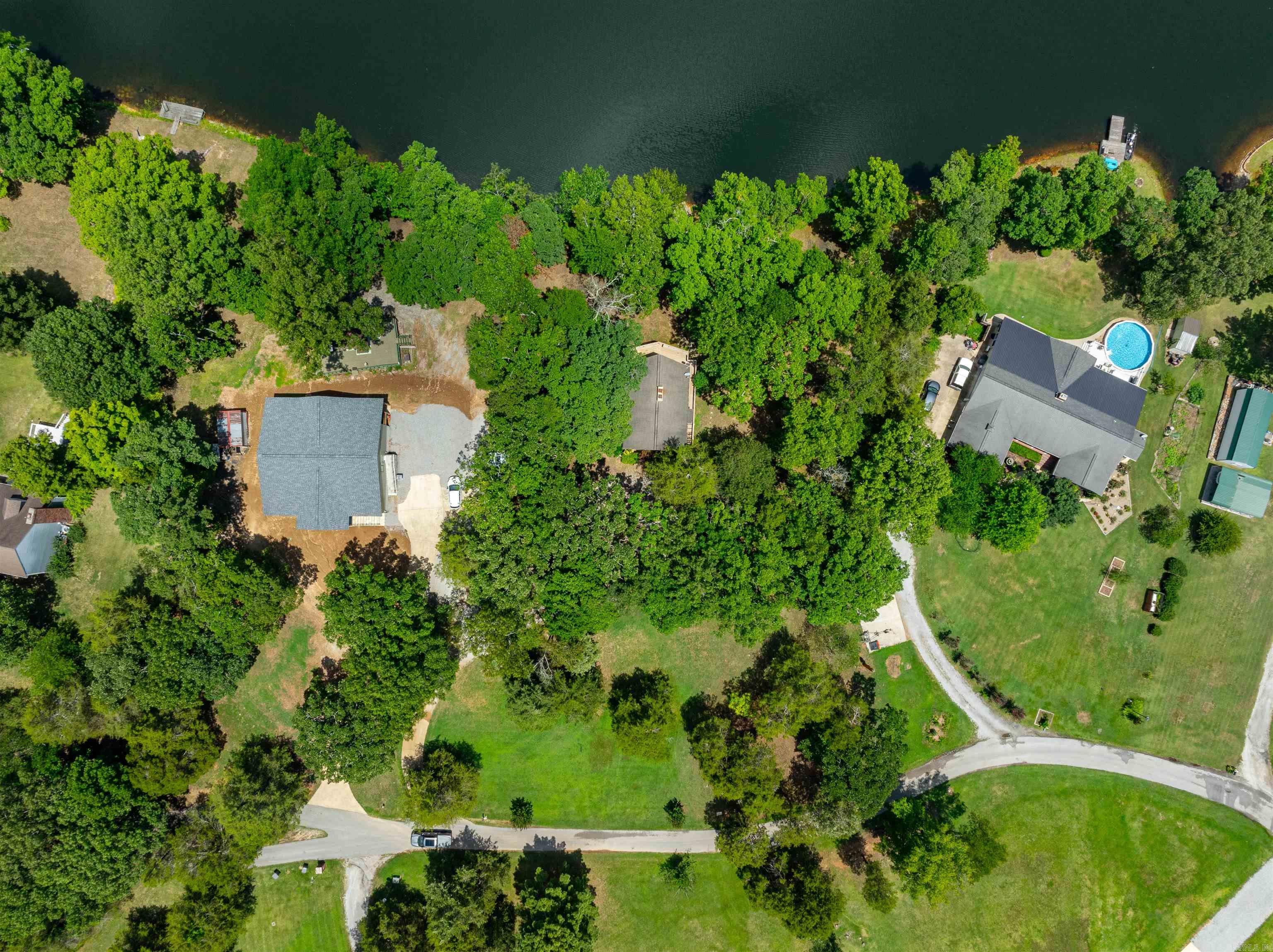 CEDAR GREEN ESTS SUB - Residential