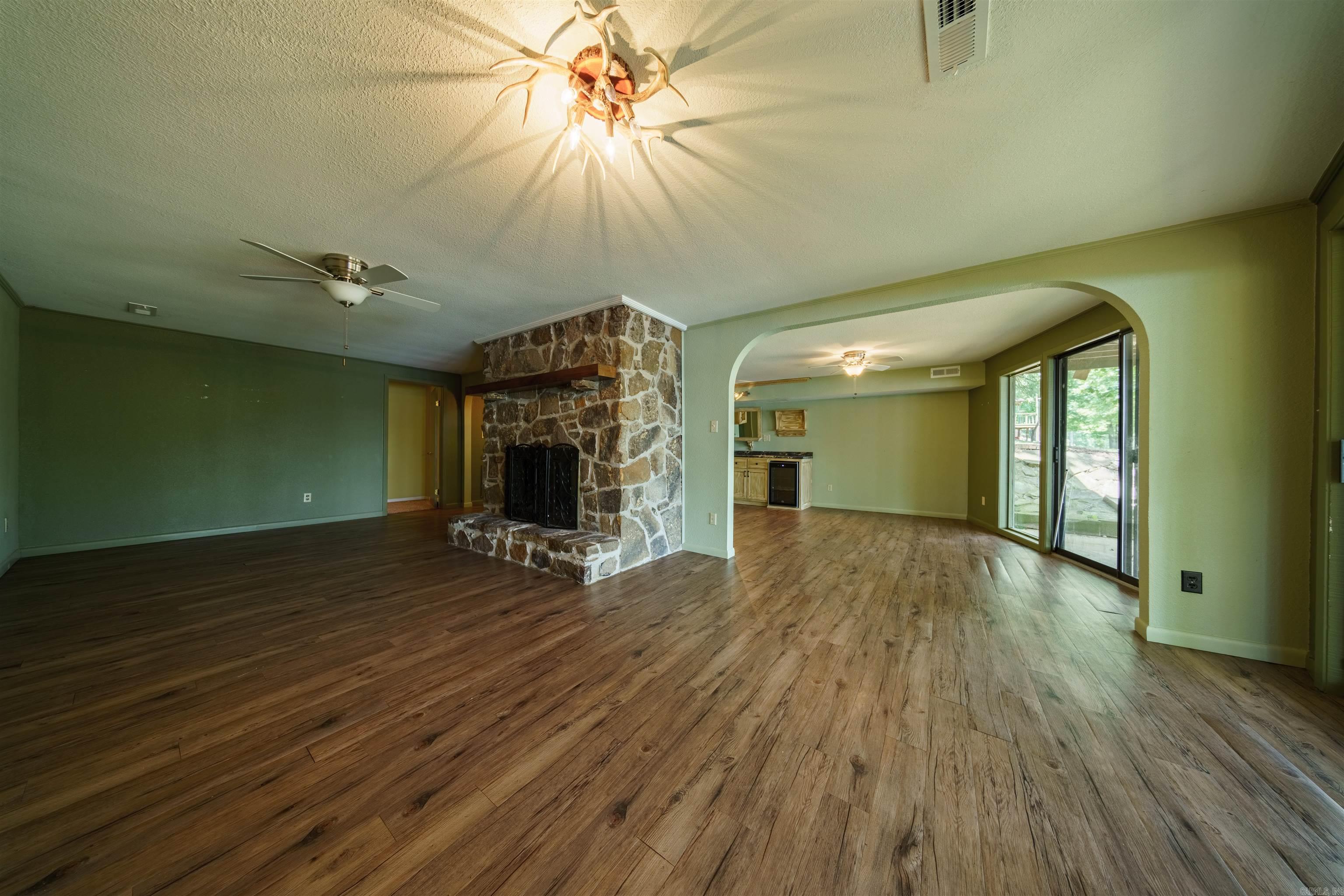 CEDAR GREEN ESTS SUB - Residential