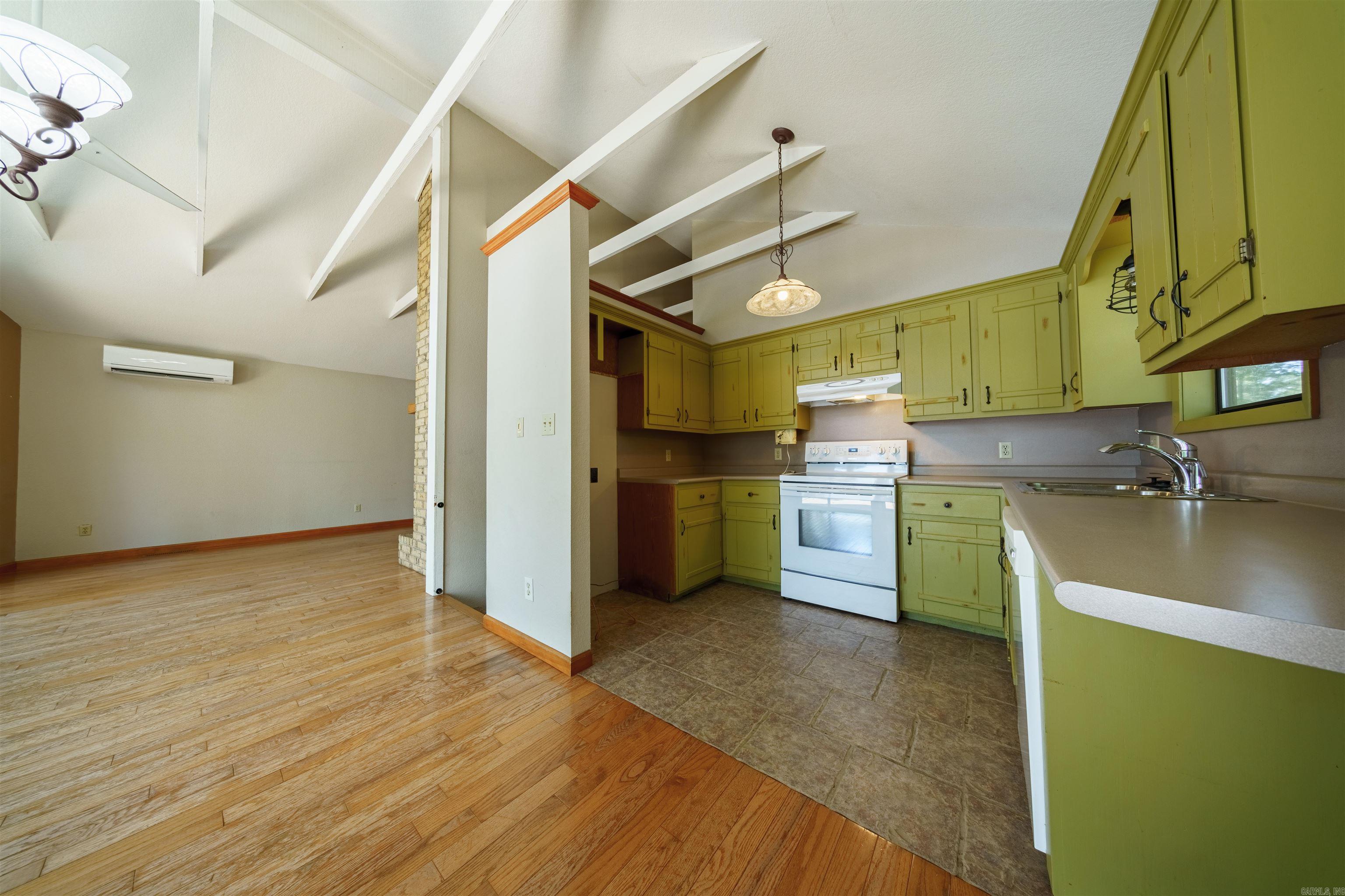 CEDAR GREEN ESTS SUB - Residential