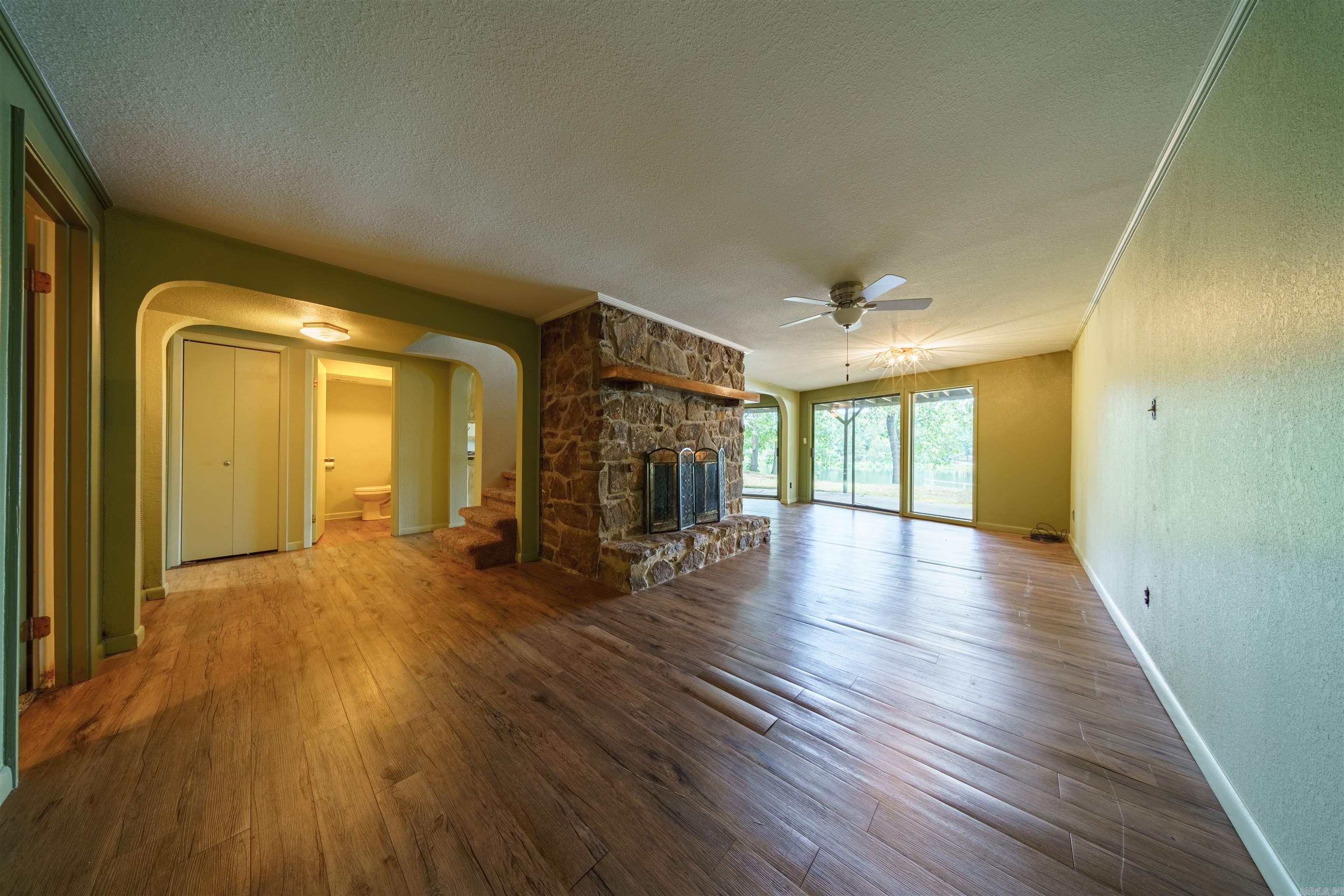 CEDAR GREEN ESTS SUB - Residential