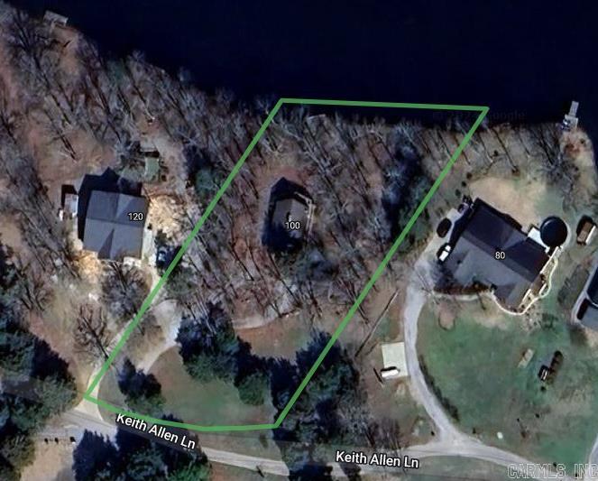 CEDAR GREEN ESTS SUB - Residential