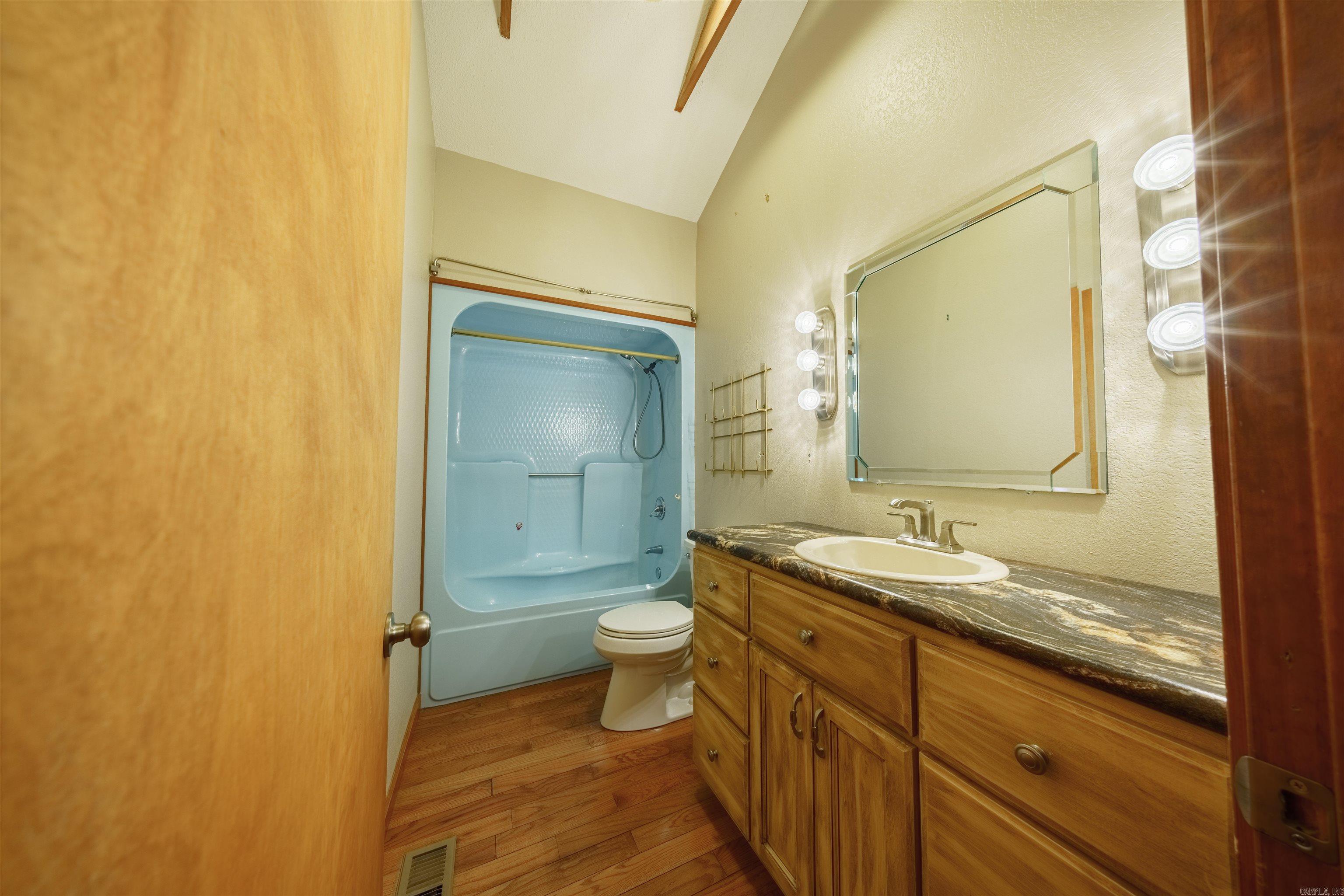 CEDAR GREEN ESTS SUB - Residential