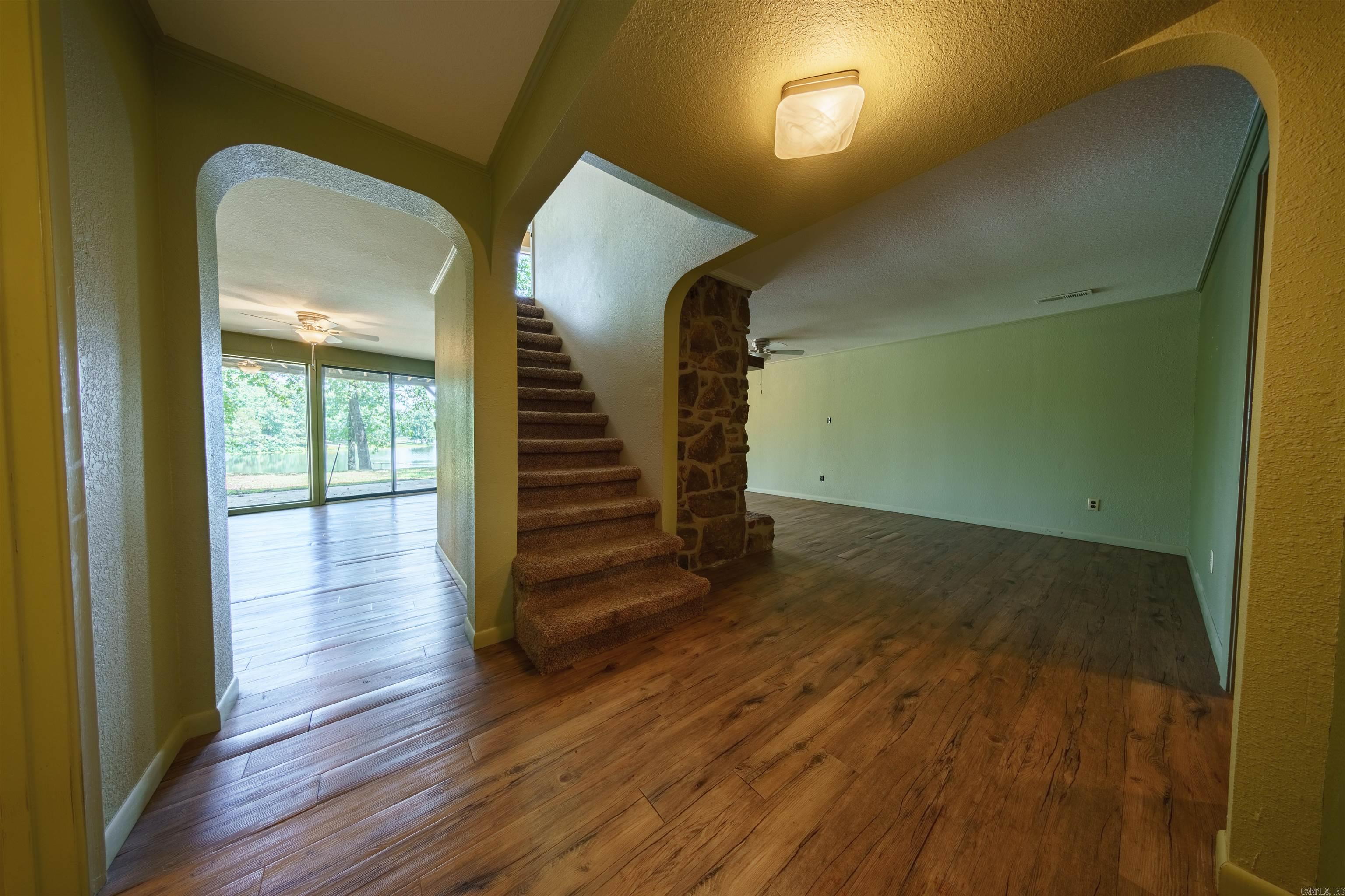 CEDAR GREEN ESTS SUB - Residential