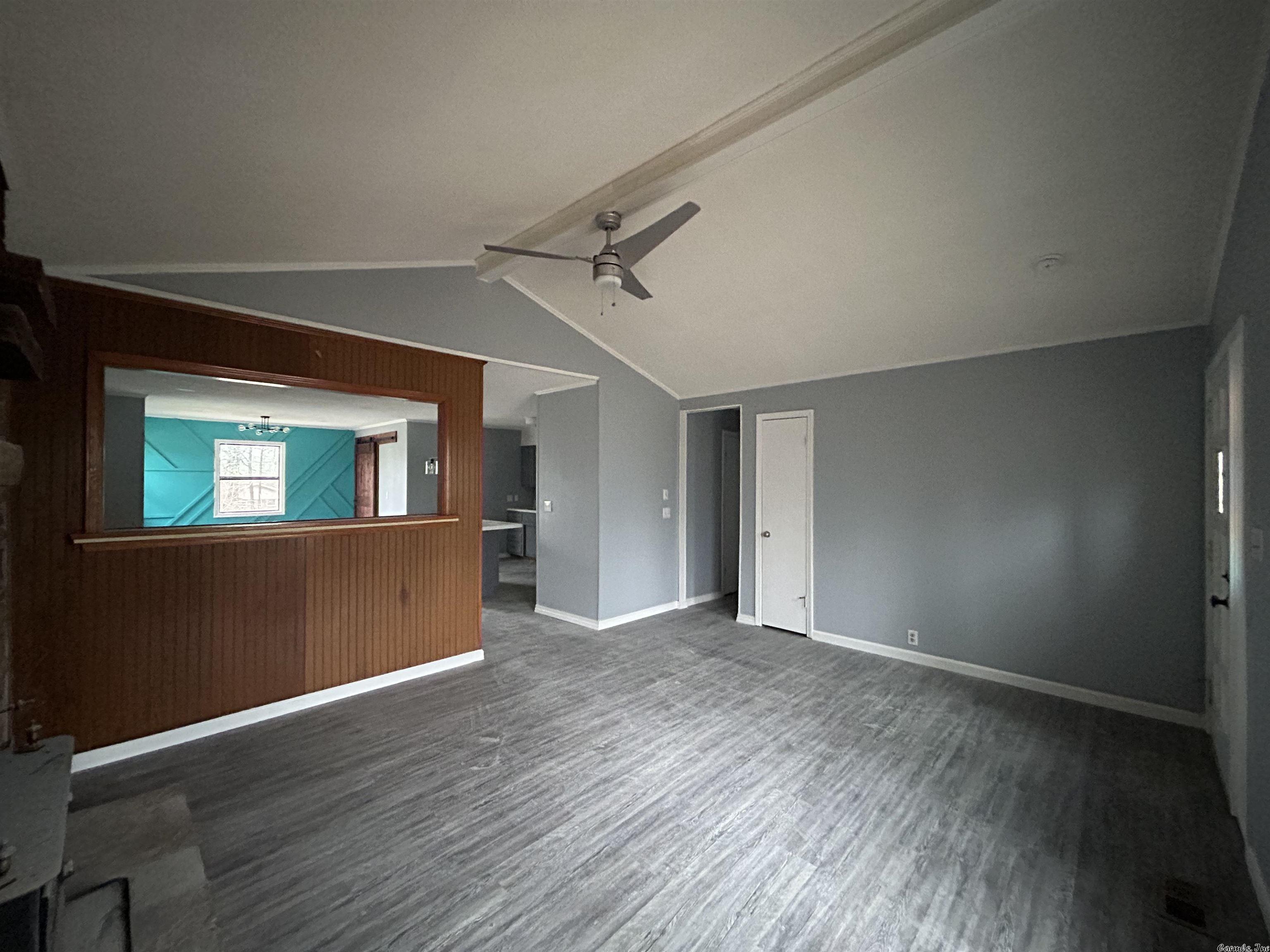 Crown - Residential Lease