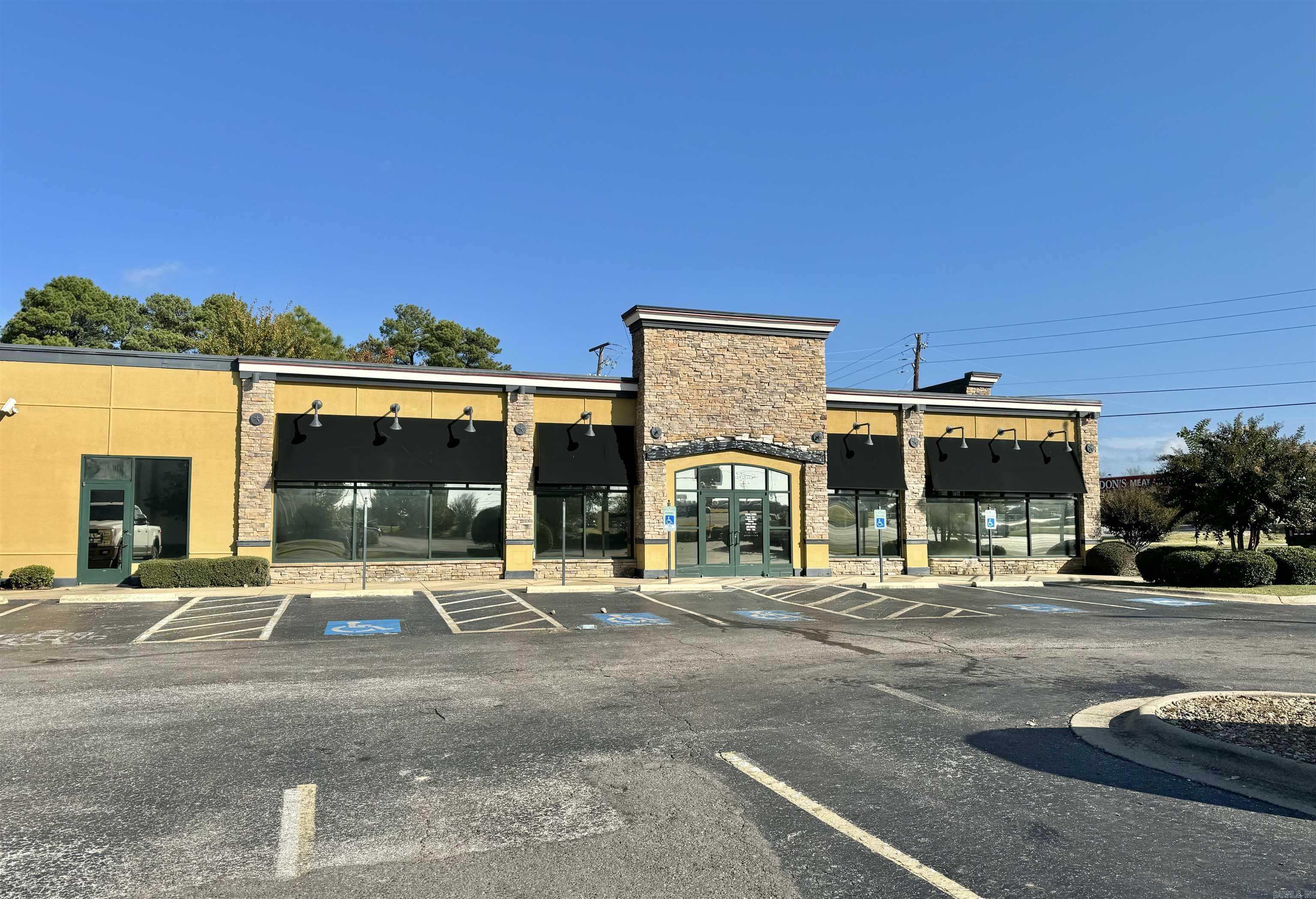 Not in List - Commercial Sale