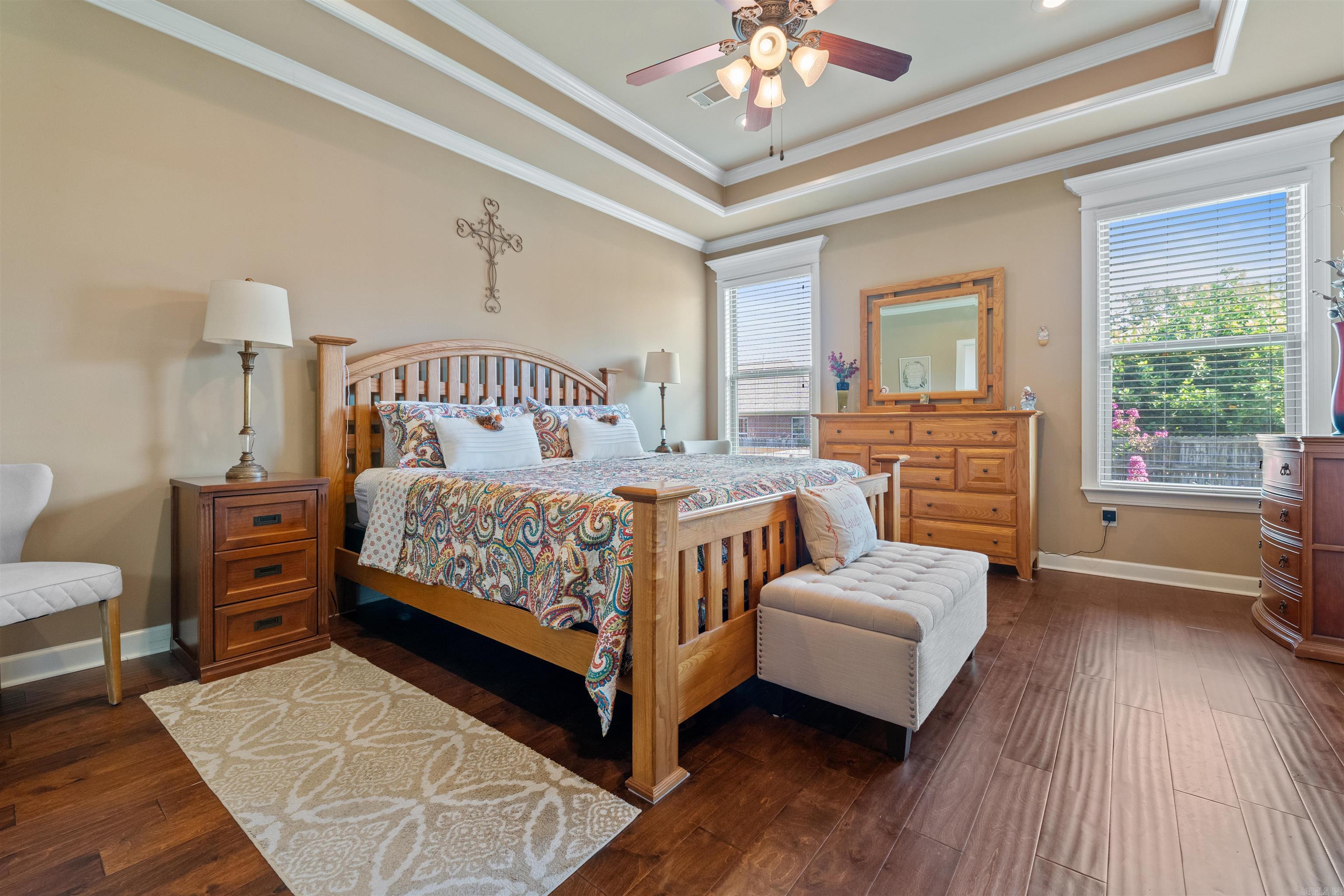 Village East - Residential