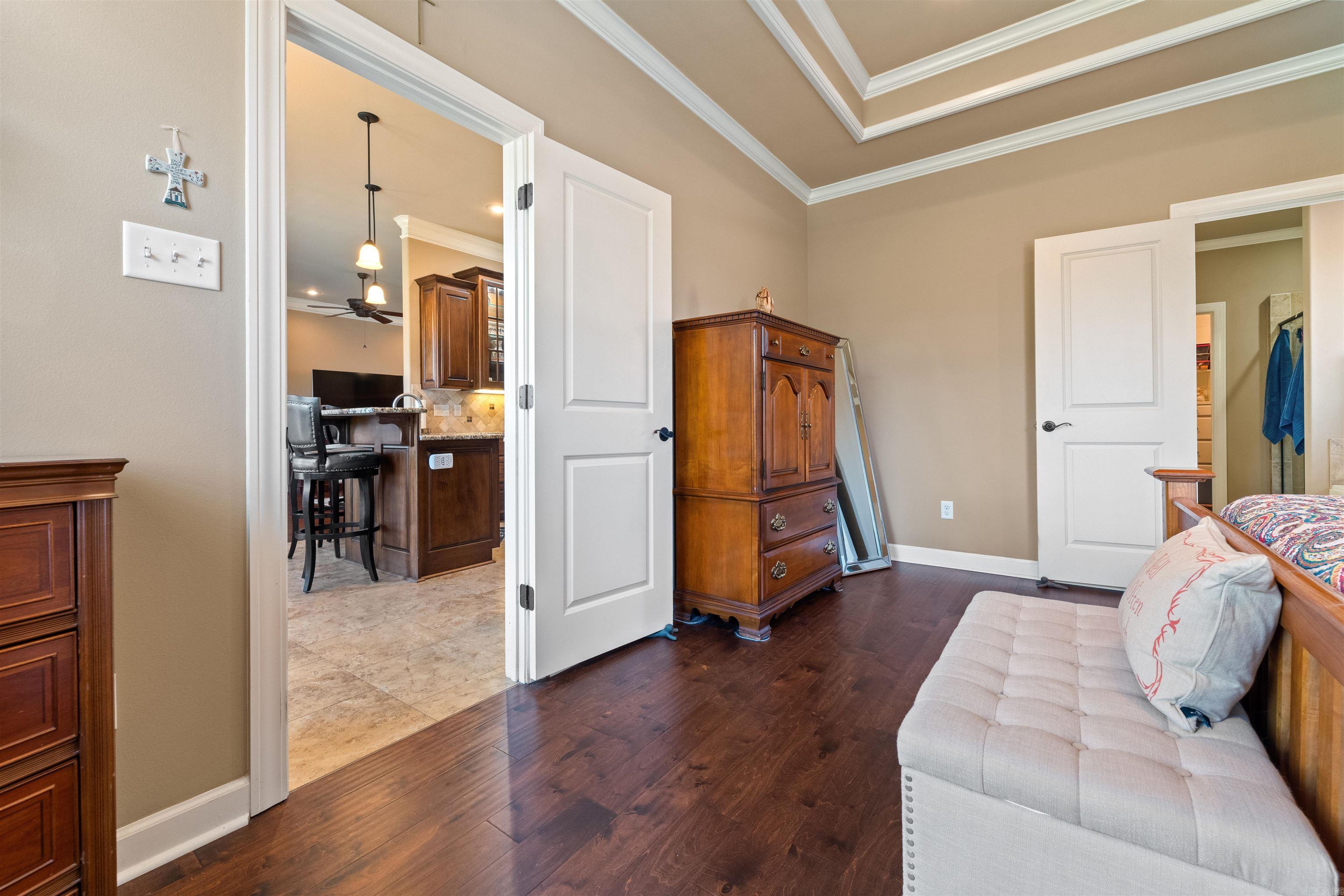 Village East - Residential