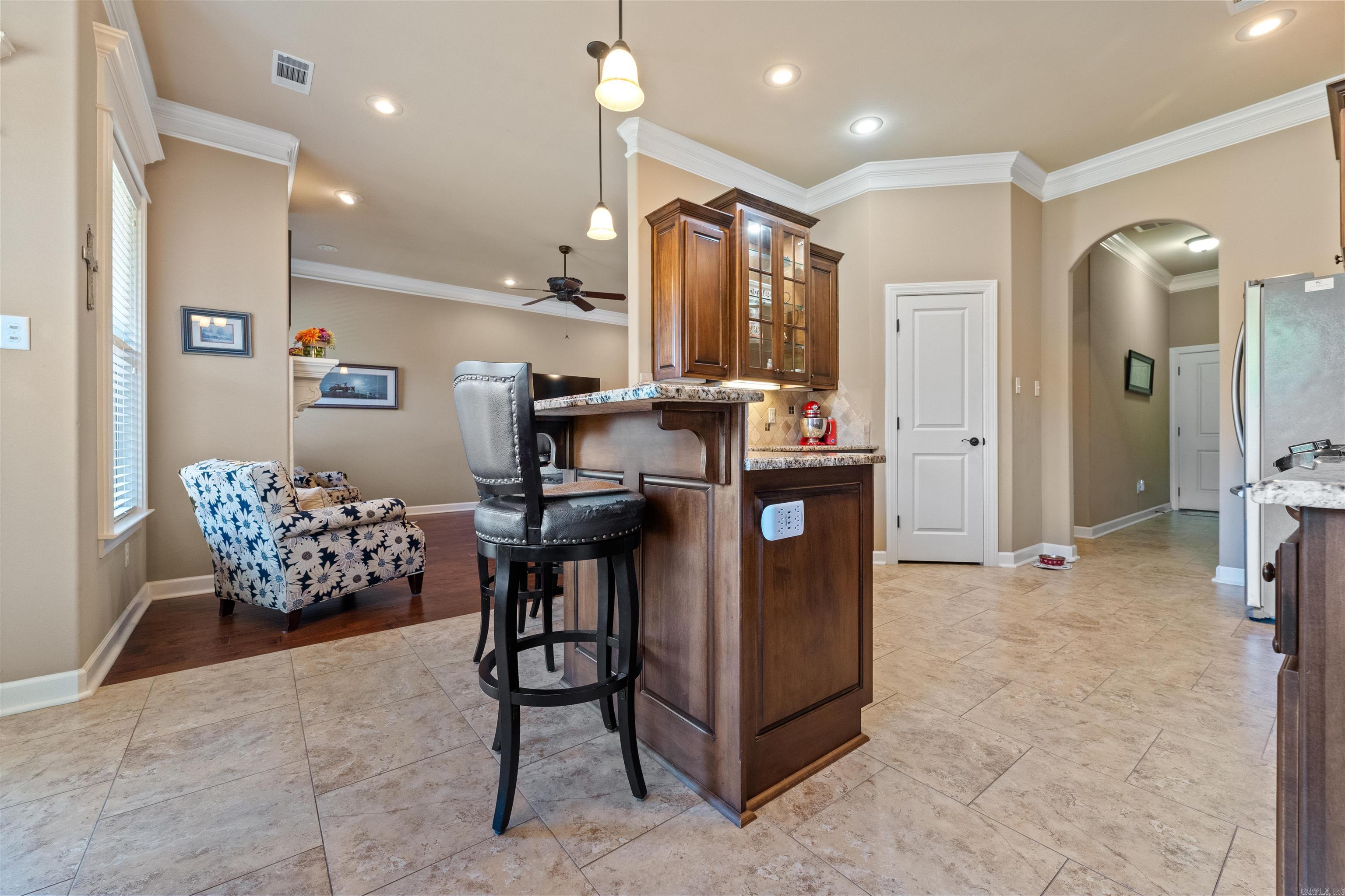 Village East - Residential