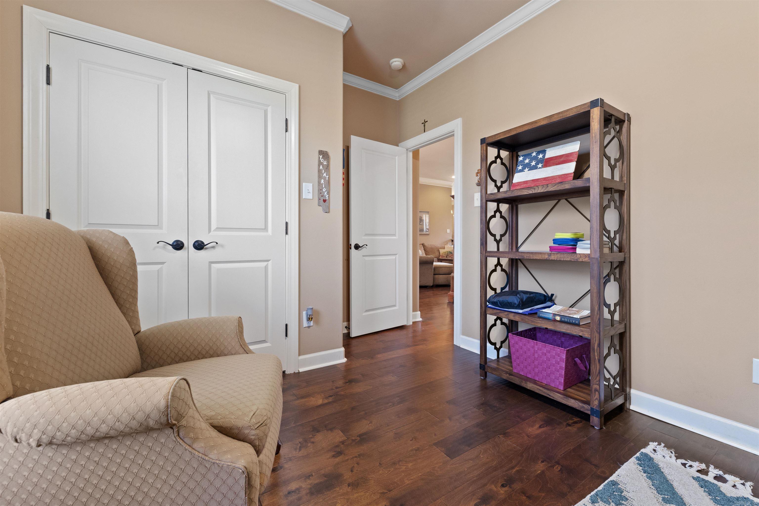 Village East - Residential