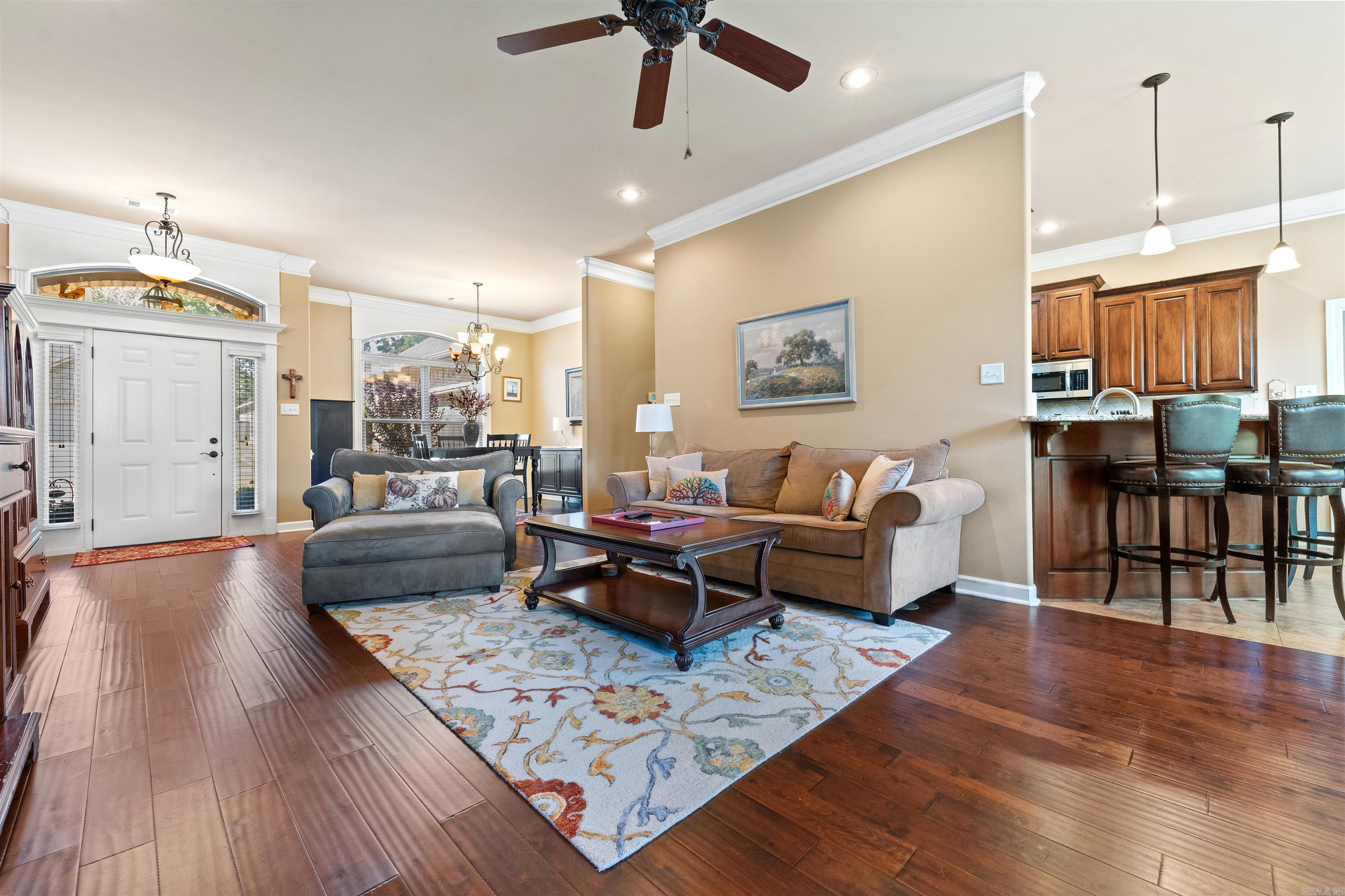 Village East - Residential