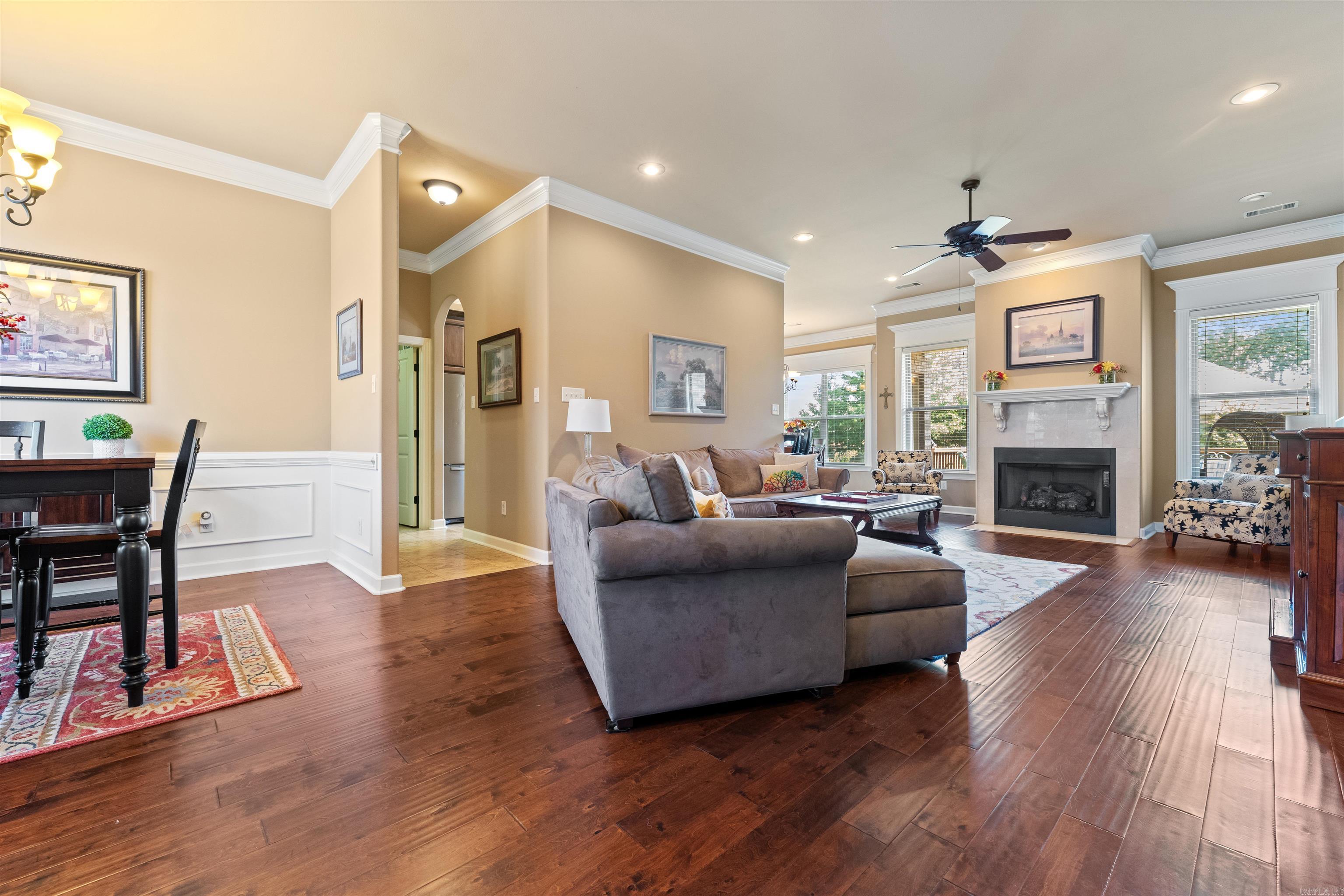Village East - Residential