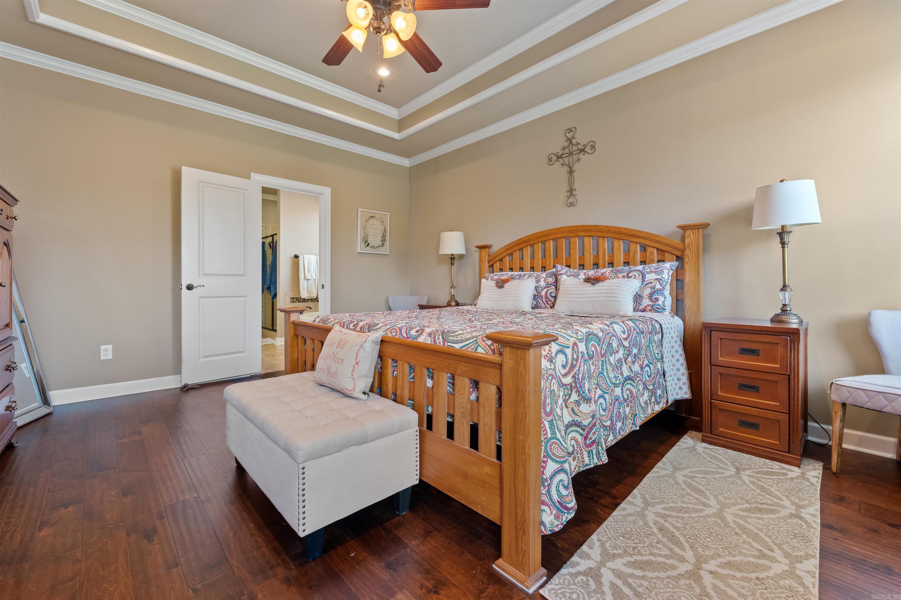 Village East - Residential