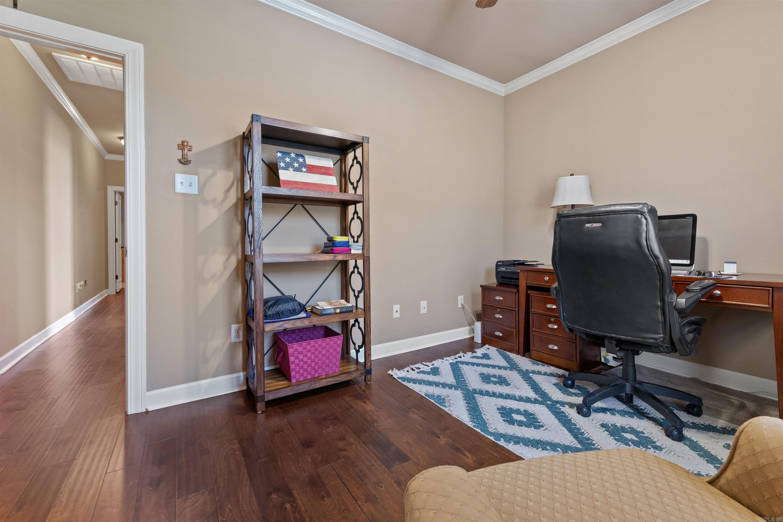 Village East - Residential
