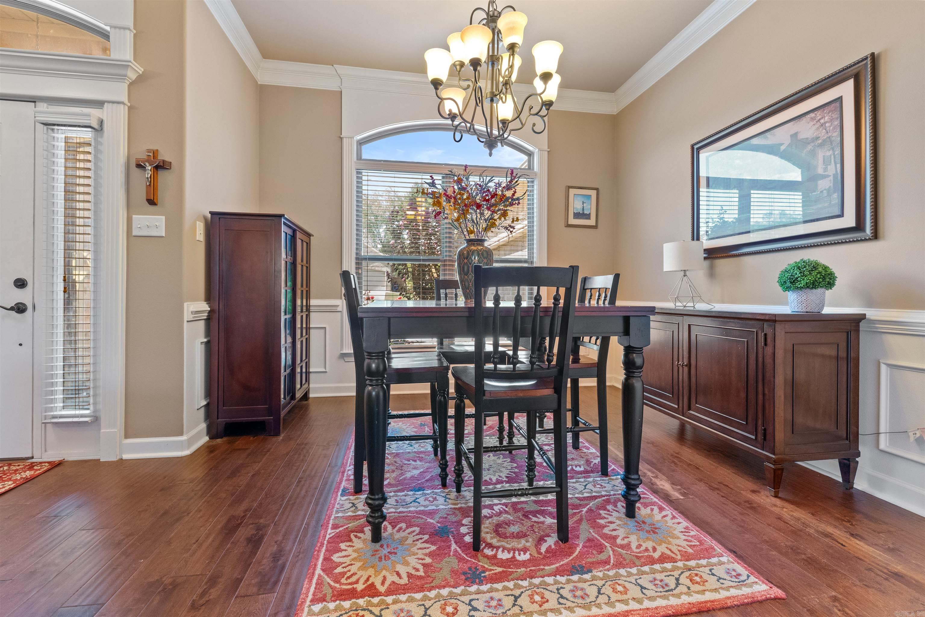 Village East - Residential