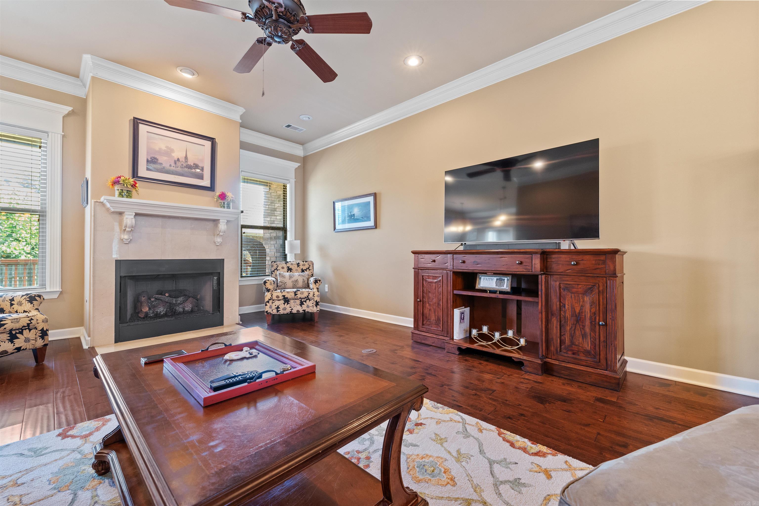 Village East - Residential