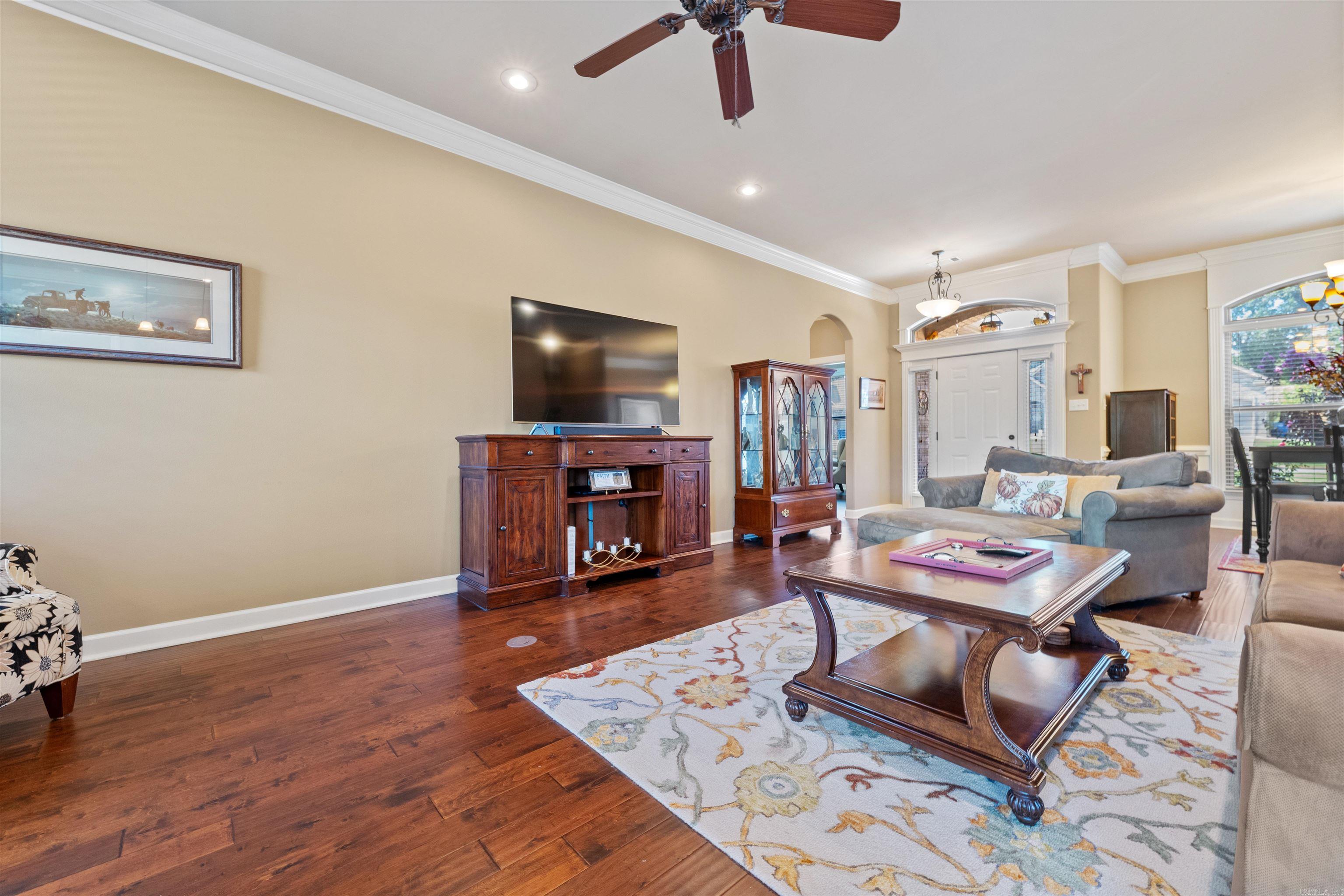 Village East - Residential