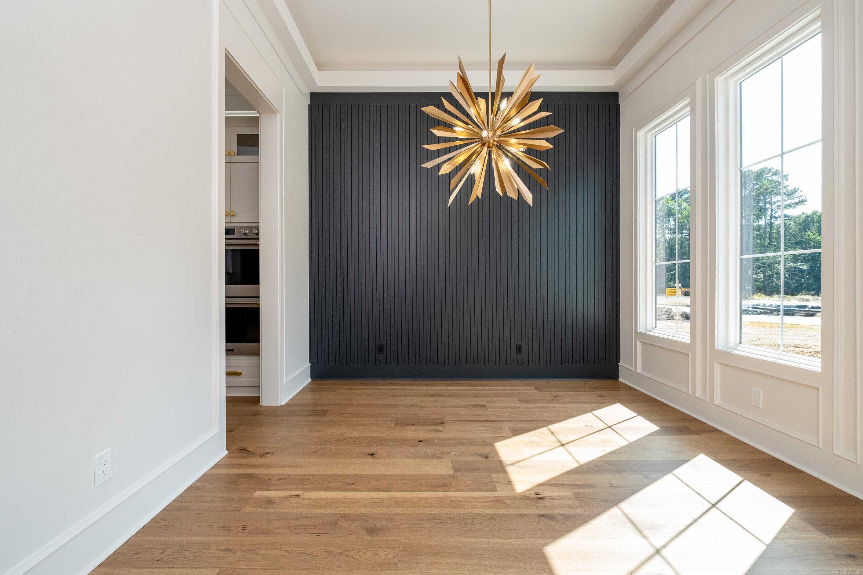 CHENAL VALLEY MEREVILLE PLACE - Residential