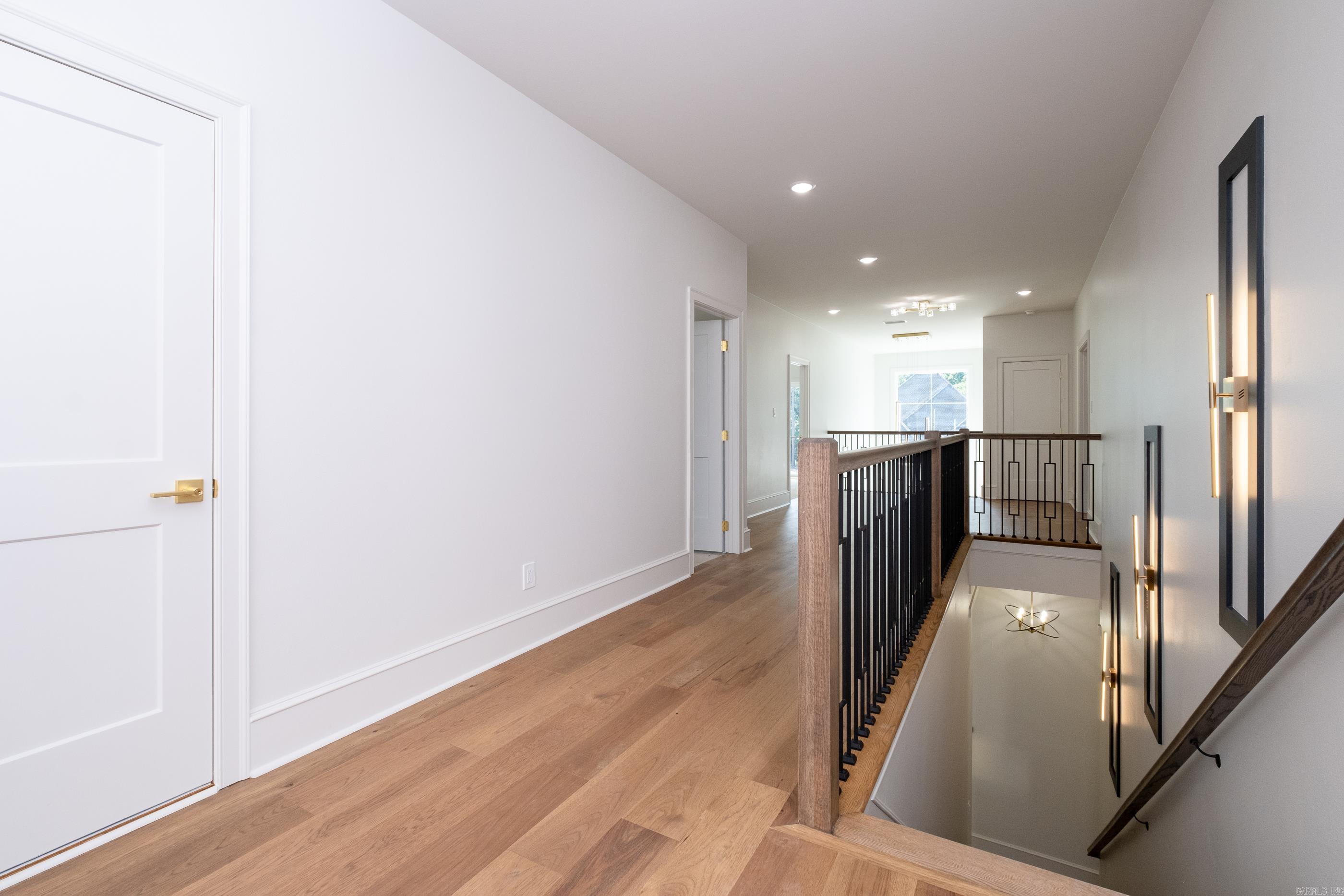 CHENAL VALLEY MEREVILLE PLACE - Residential