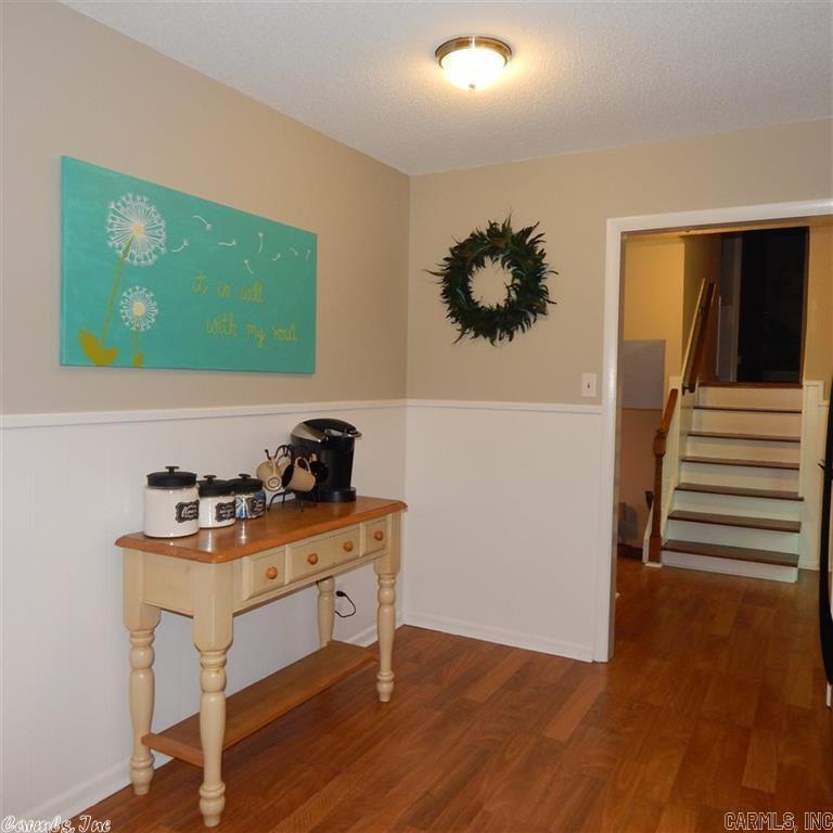 Tanglewood - Residential Lease