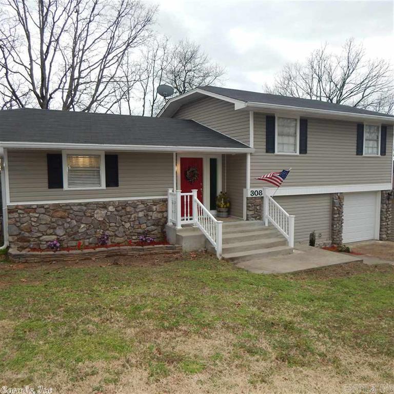 This home is as cute as it can be, offers 2 living spaces, 3 levels, deep car garage and a fenced in back yard. It has been updated and well maintained, currently waiting for its new family that will enjoy it.