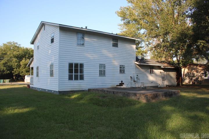 LINCOLN PARK ADD - Residential