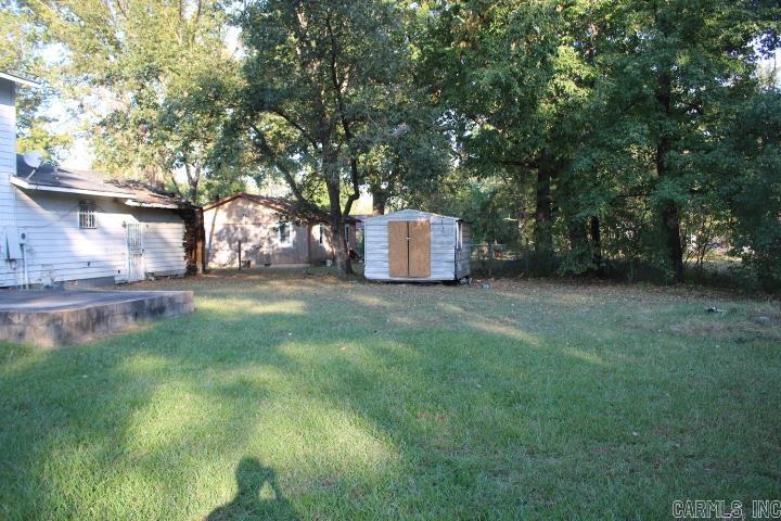 LINCOLN PARK ADD - Residential