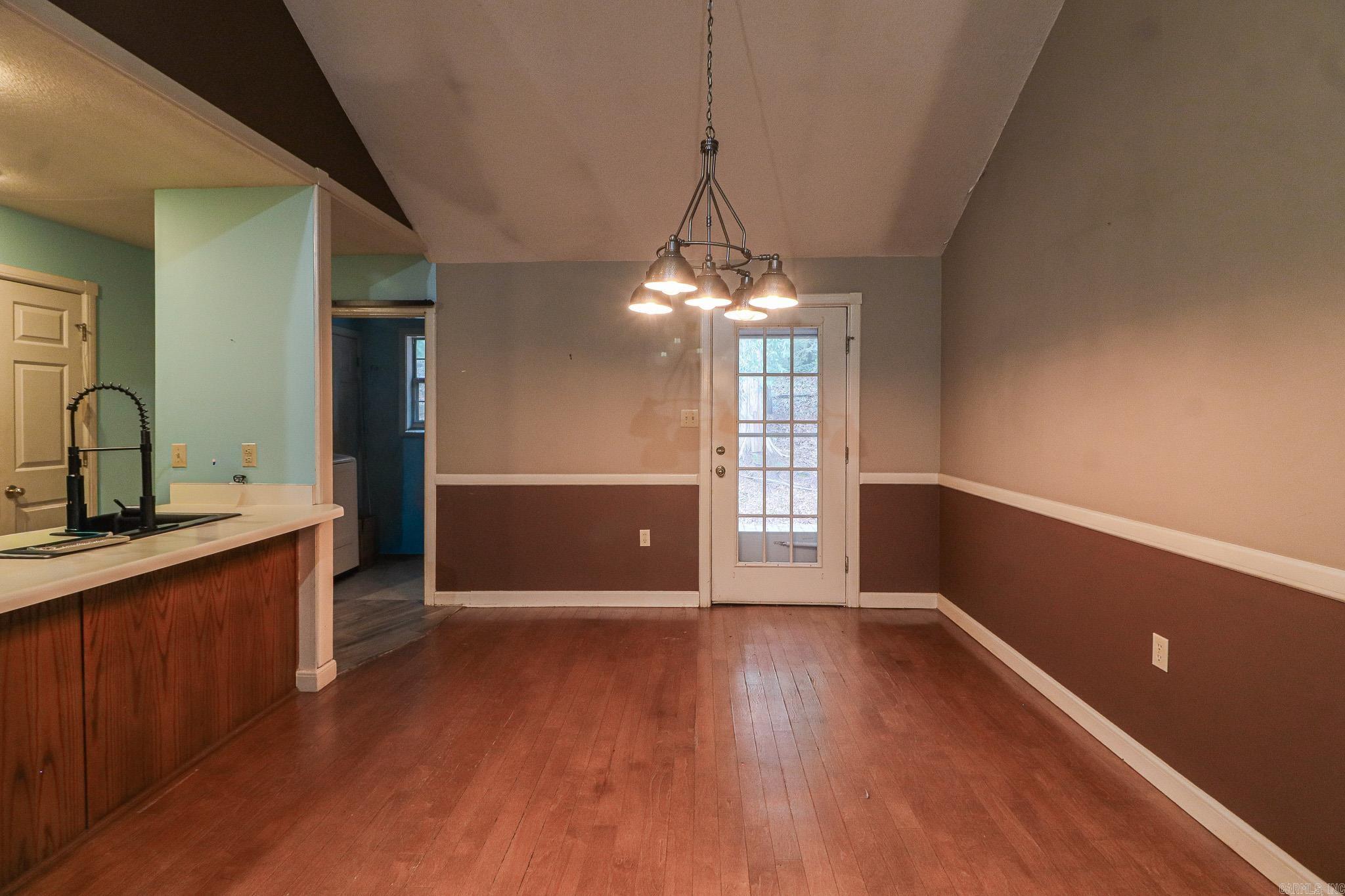 Not In List - Residential