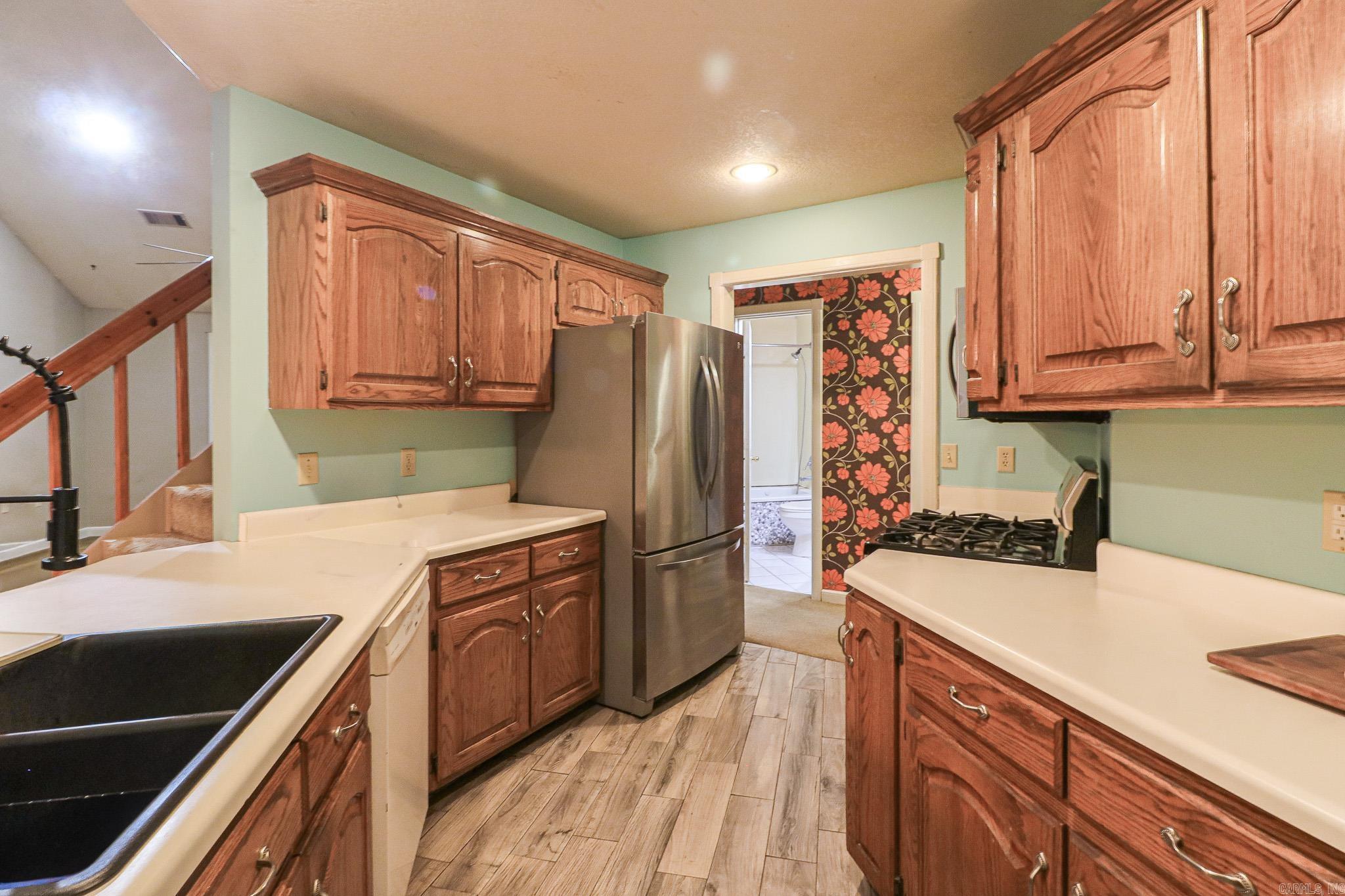 Not In List - Residential