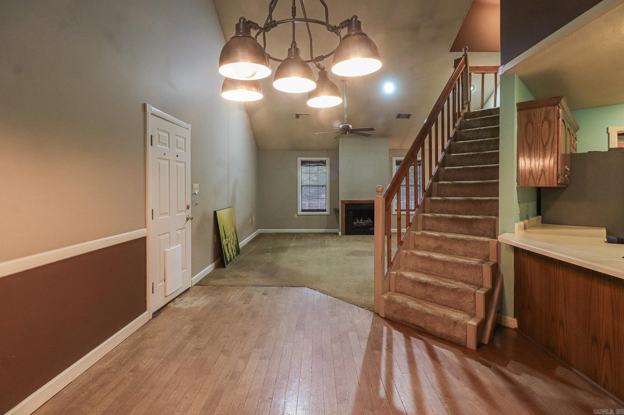 Not In List - Residential