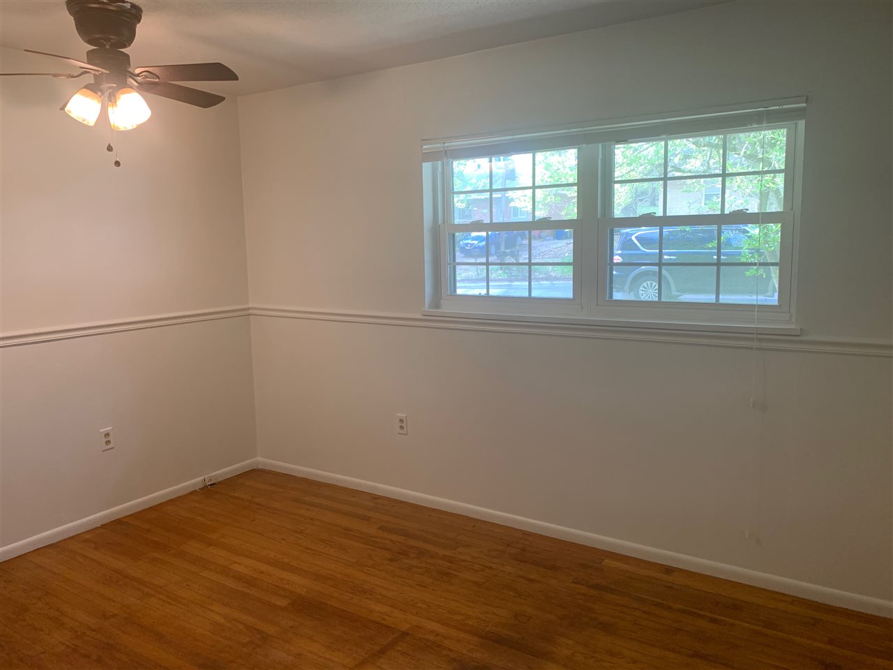 Watson Manor - Residential