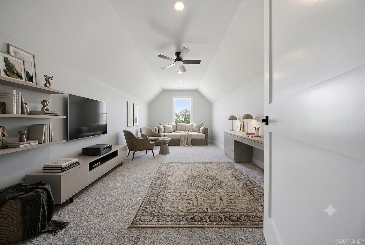 MILLERS RIDGE ESTATES - Residential