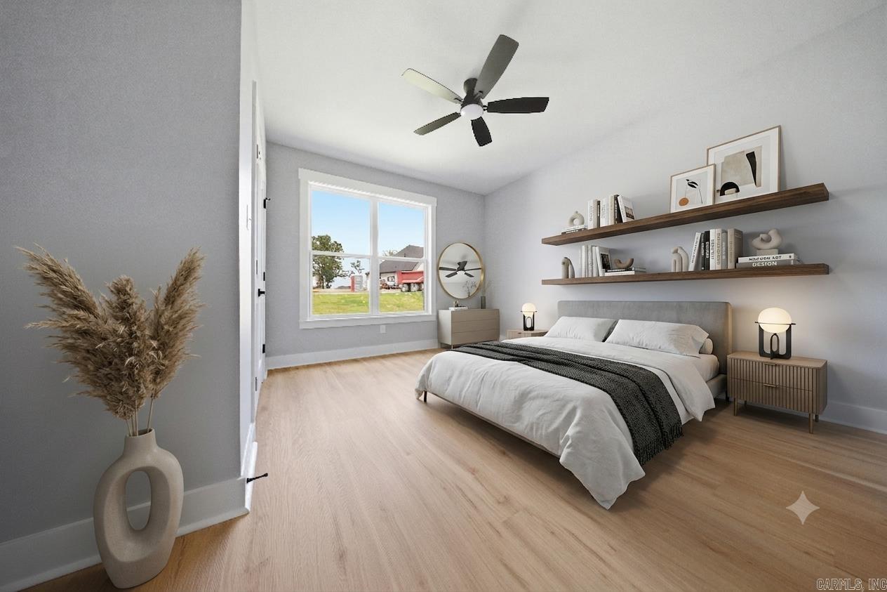 MILLERS RIDGE ESTATES - Residential