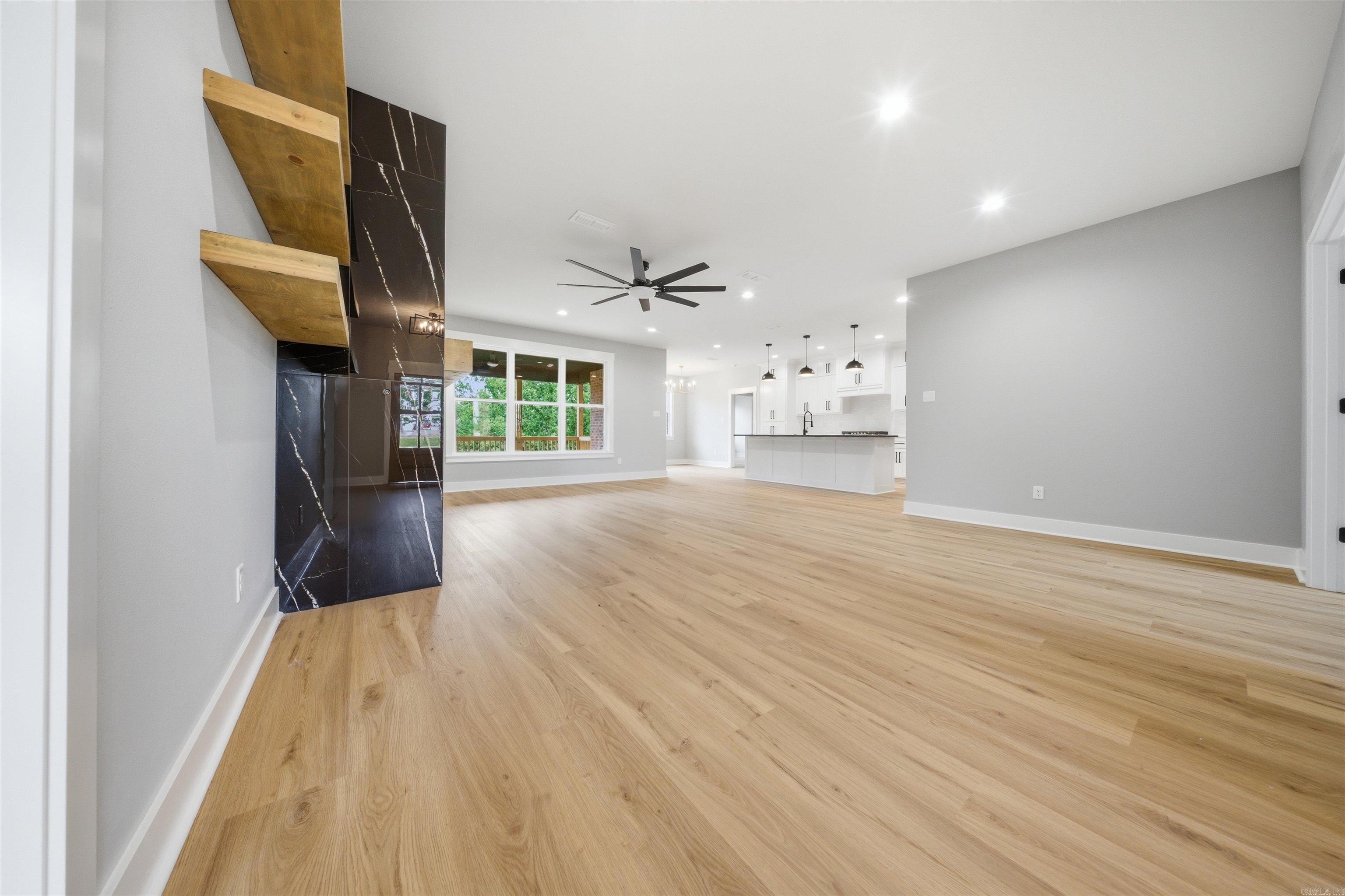 MILLERS RIDGE ESTATES - Residential
