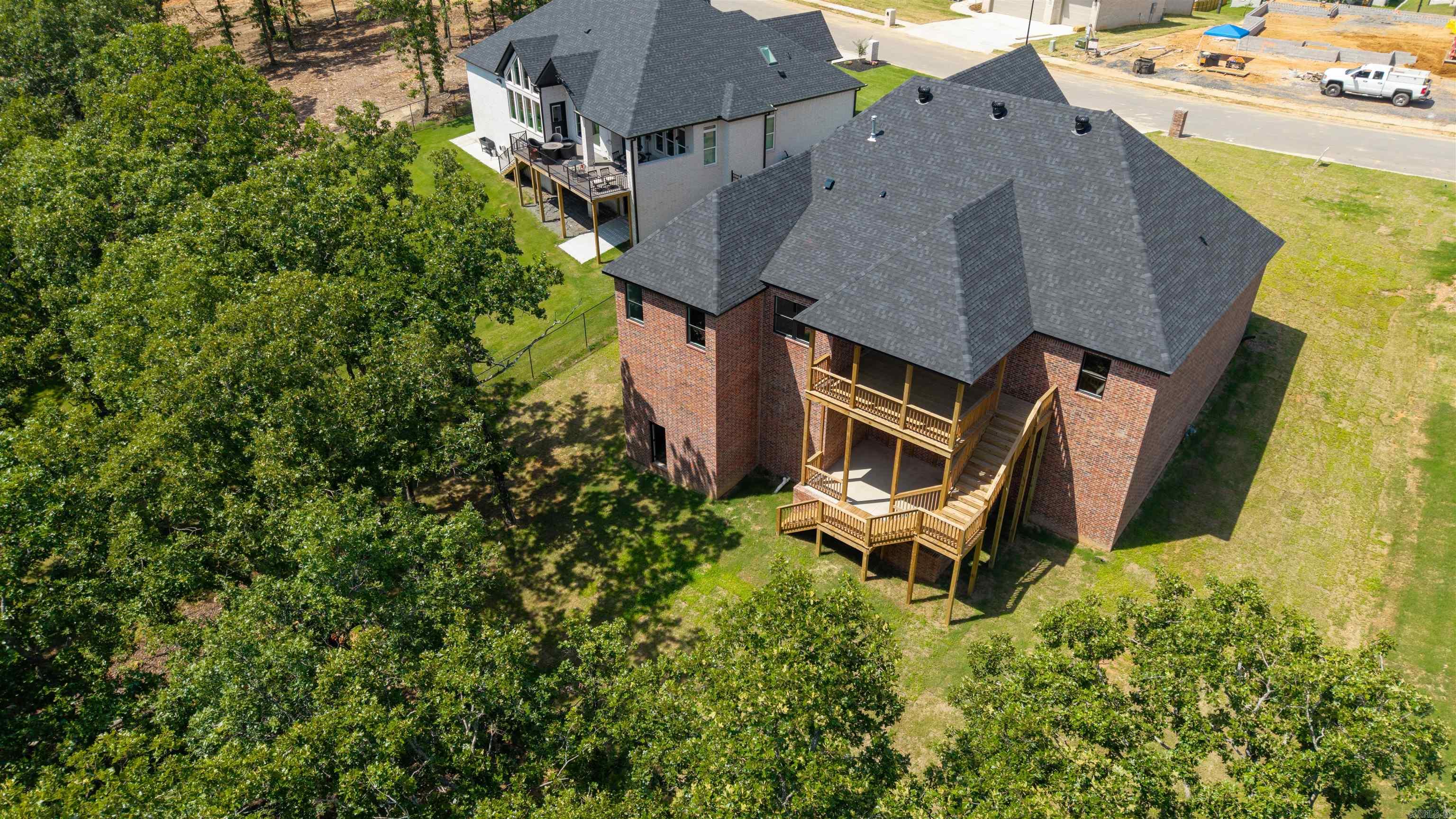 MILLERS RIDGE ESTATES - Residential