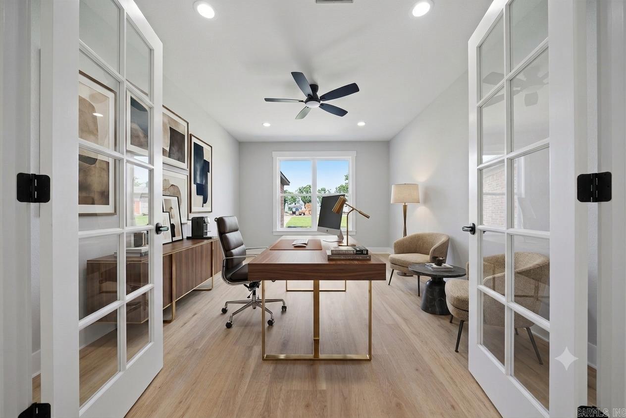 MILLERS RIDGE ESTATES - Residential