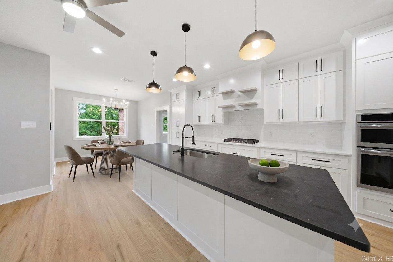 MILLERS RIDGE ESTATES - Residential